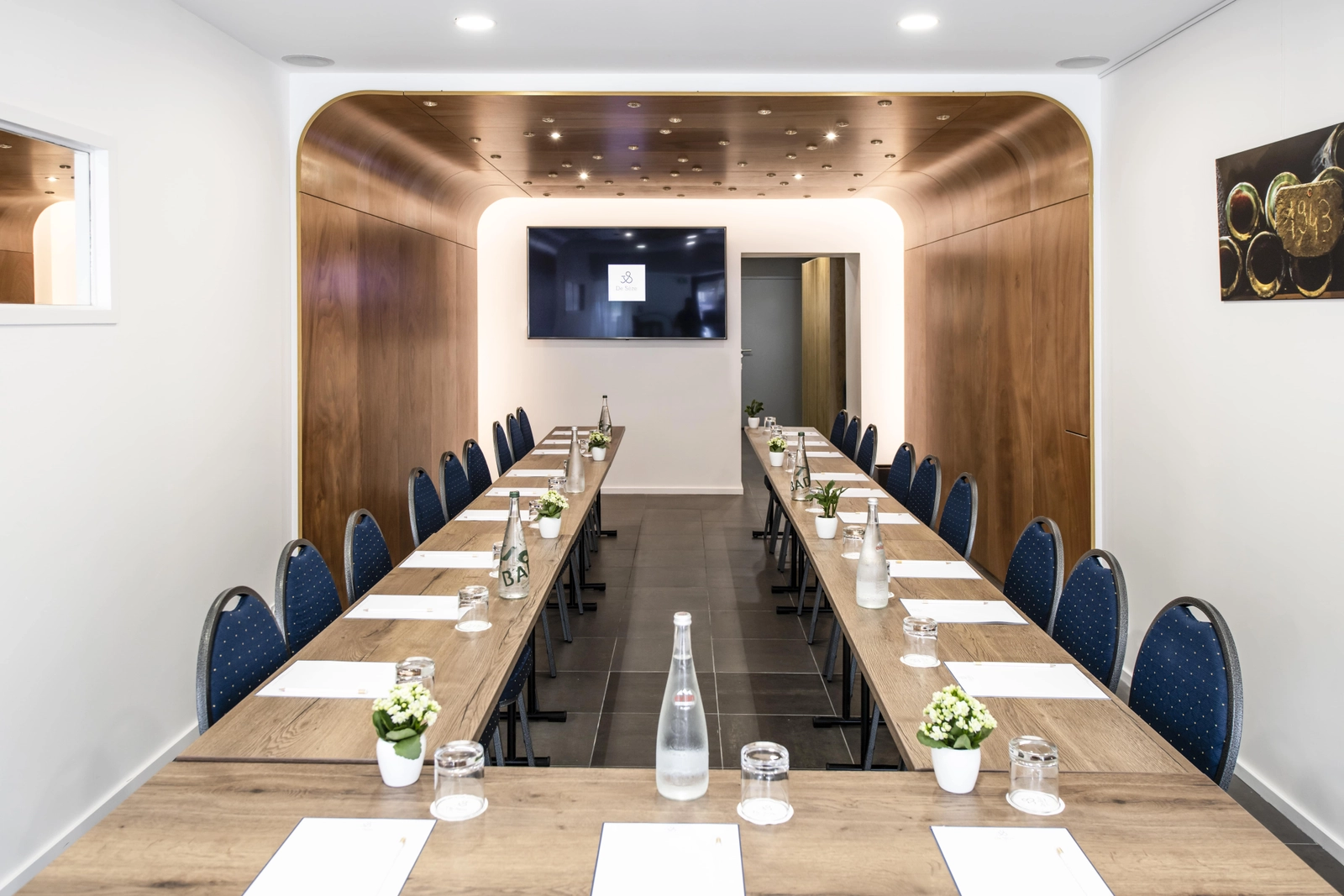 Espace Pop'up XVI: un lieu éphémère et tendance à Paris - 4
