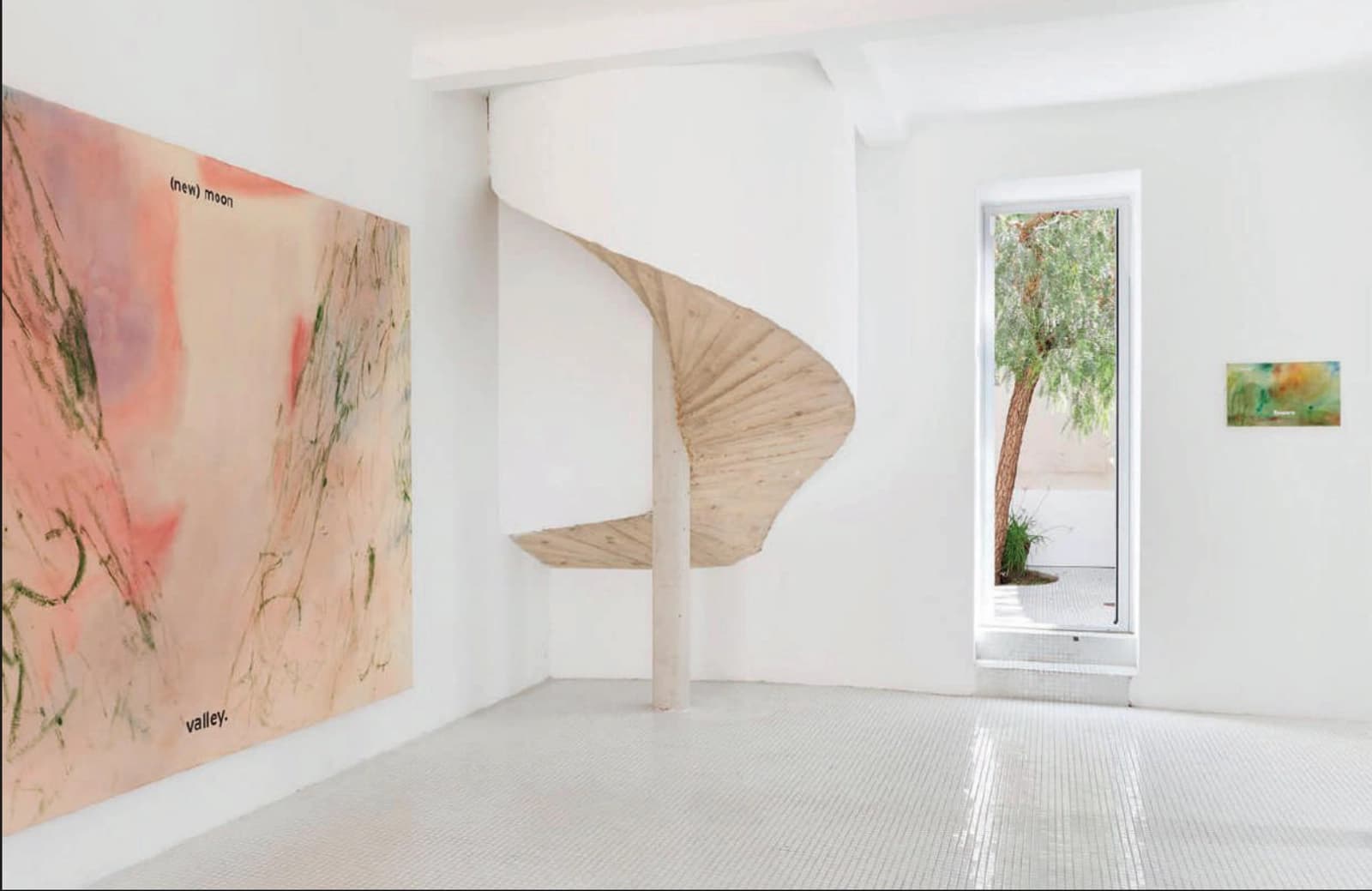 Space House-gallery by the sea in the Anse de Malmousque, Marseille - 1