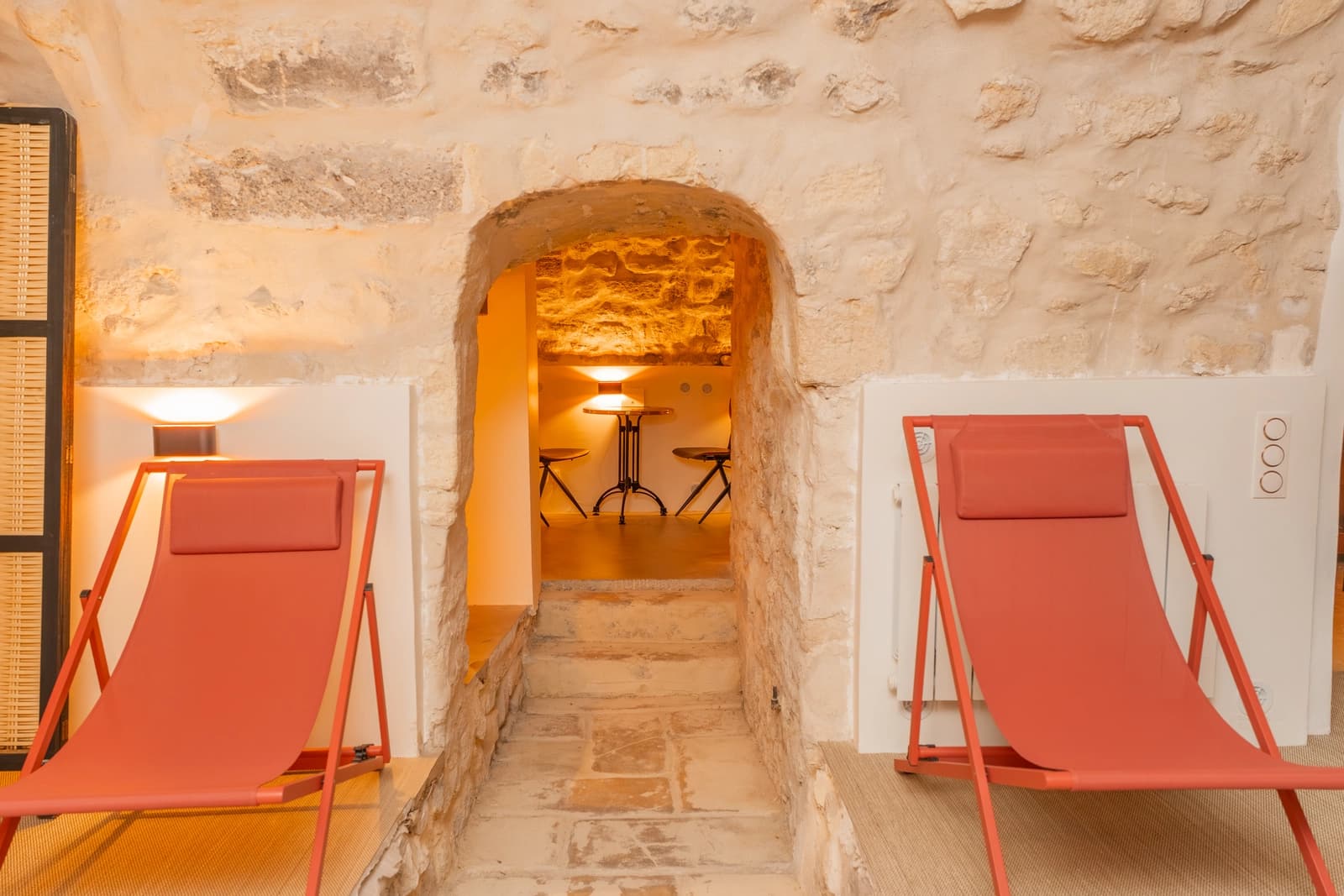 Espace Espace rare sur l'île Saint-Louis - 3