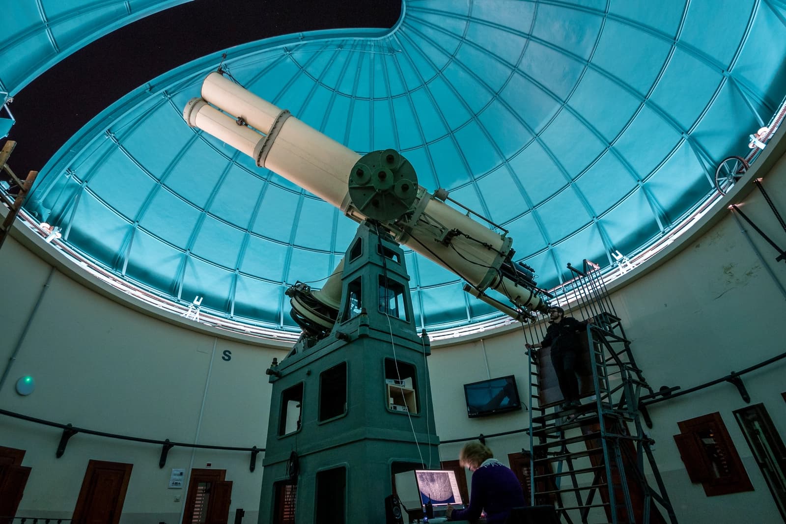 Observatorio Fabra