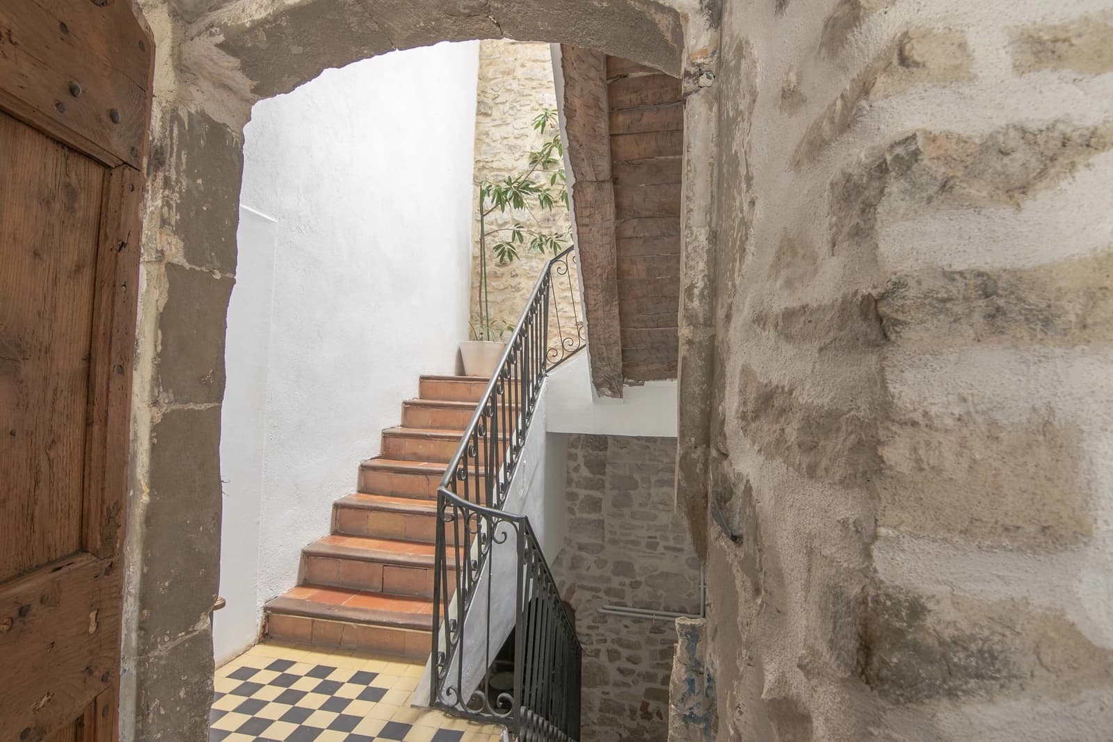 Espace Un gîte authentique dans le Gard - 1