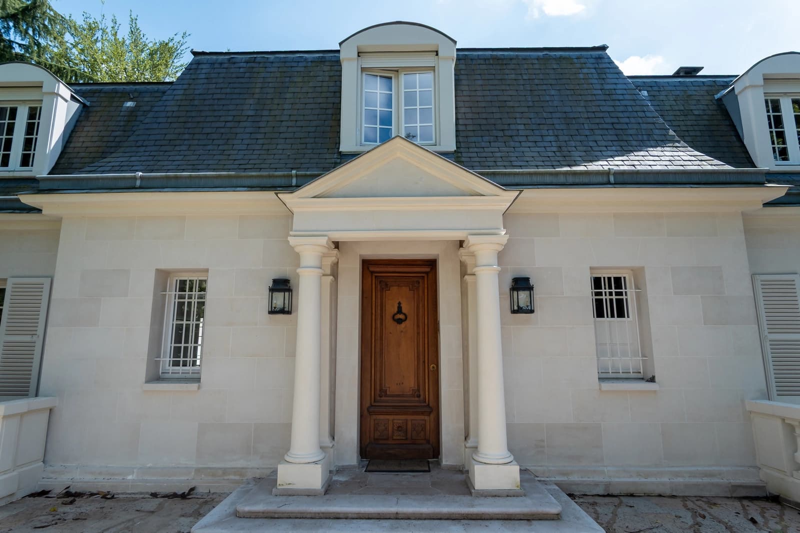 Space Maison au coeur du chateau et parc de Napoléon Bonaparte - 2