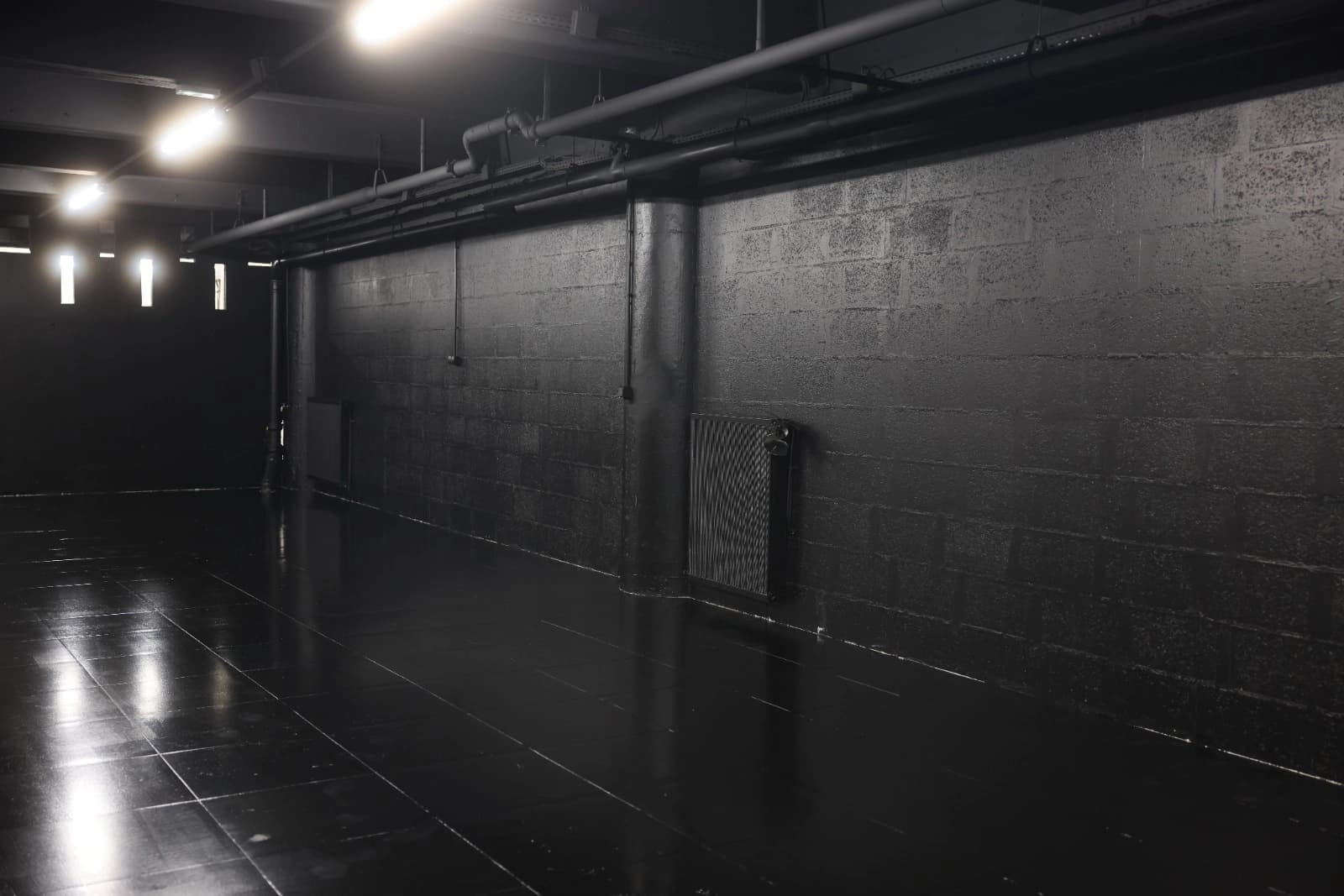 Space Hangar, video&photo studio in Bagnolet - 1
