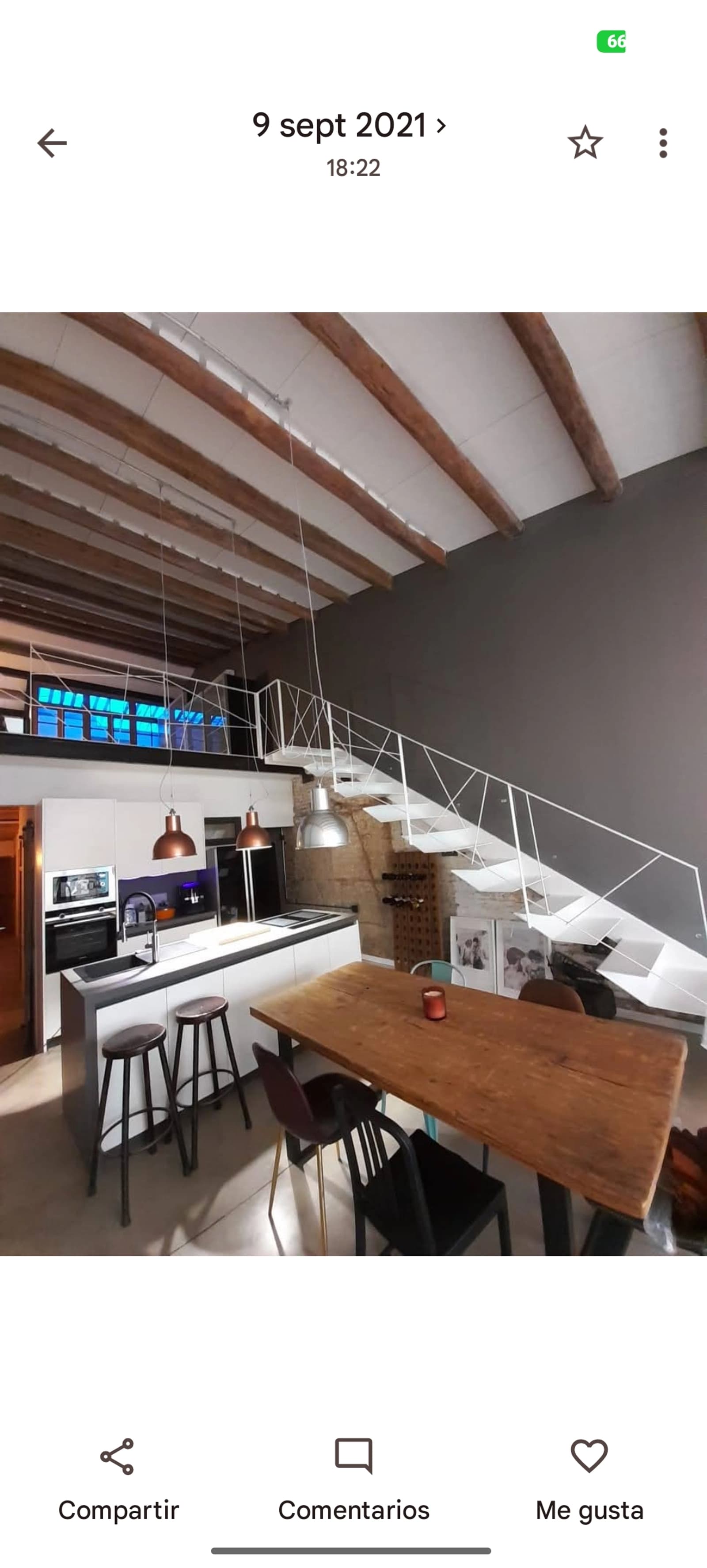 Space Exclusive house - 4