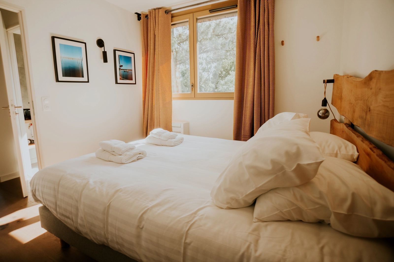 Espace Guinguette familiale au coeur du Cap-Ferret - 4