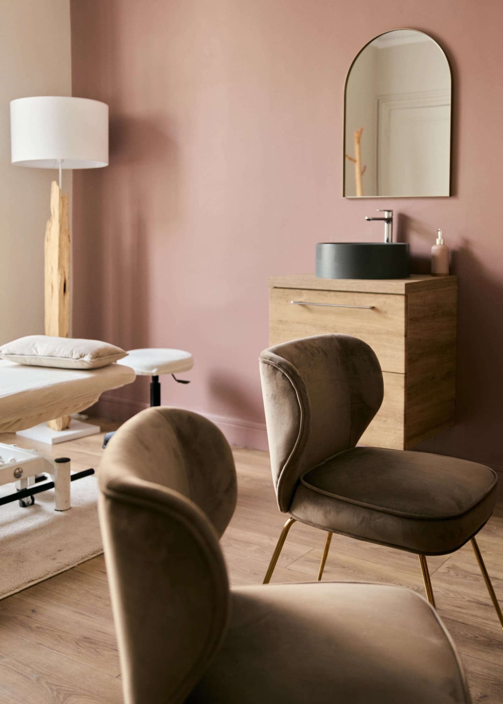 Espace Cabinet médical haut de gamme - Paris Gare de Lyon - 4