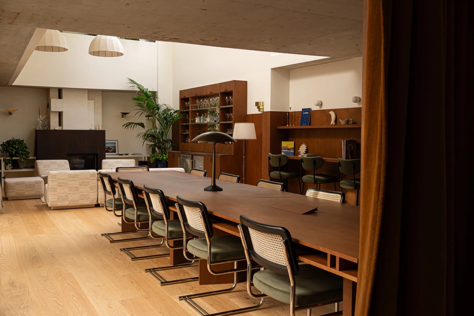 Space Parisian loft in the heart of the 10th arrondissement of Paris - 1