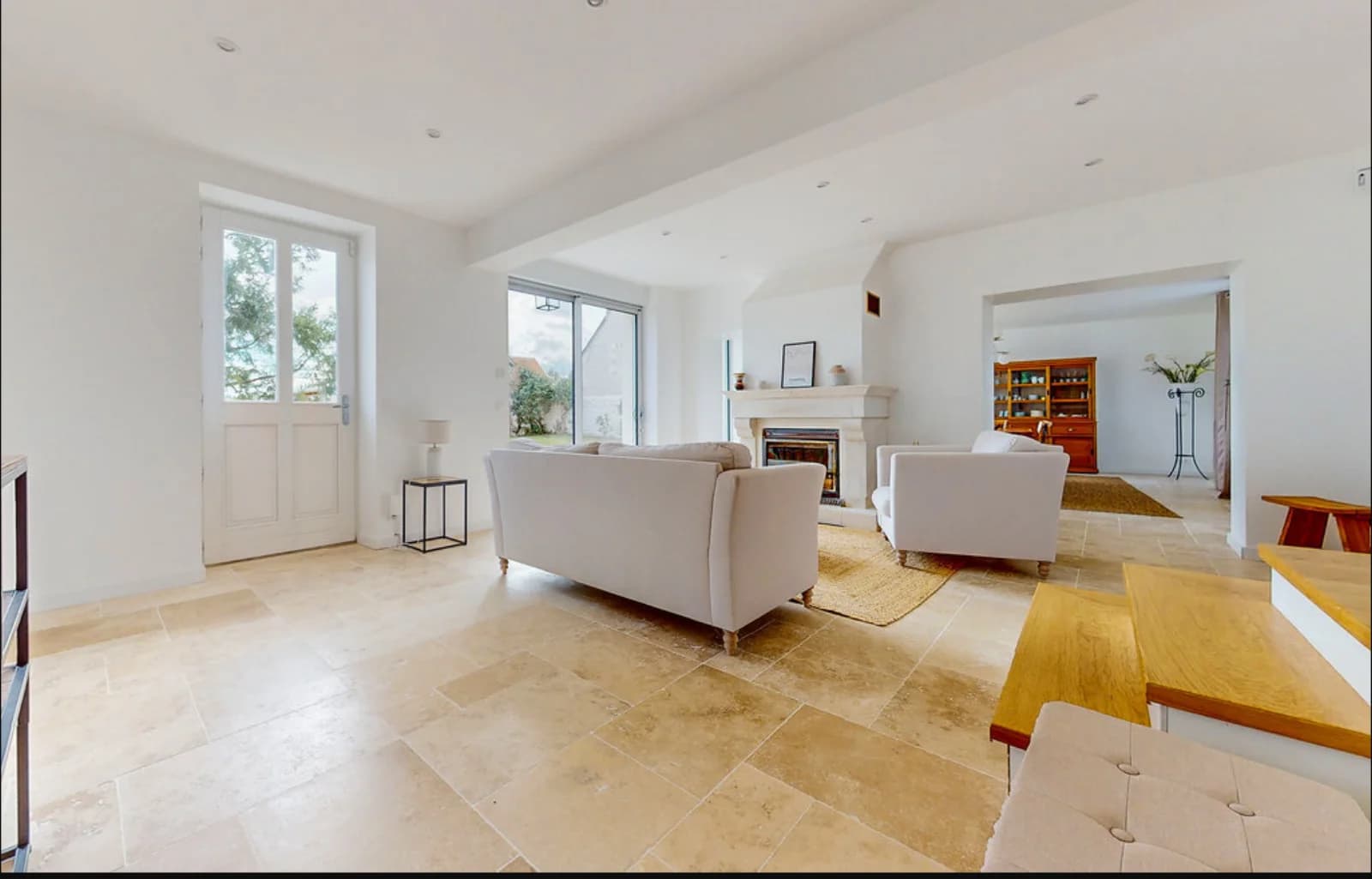 Space Beautiful property in the heart of the sologne - 0