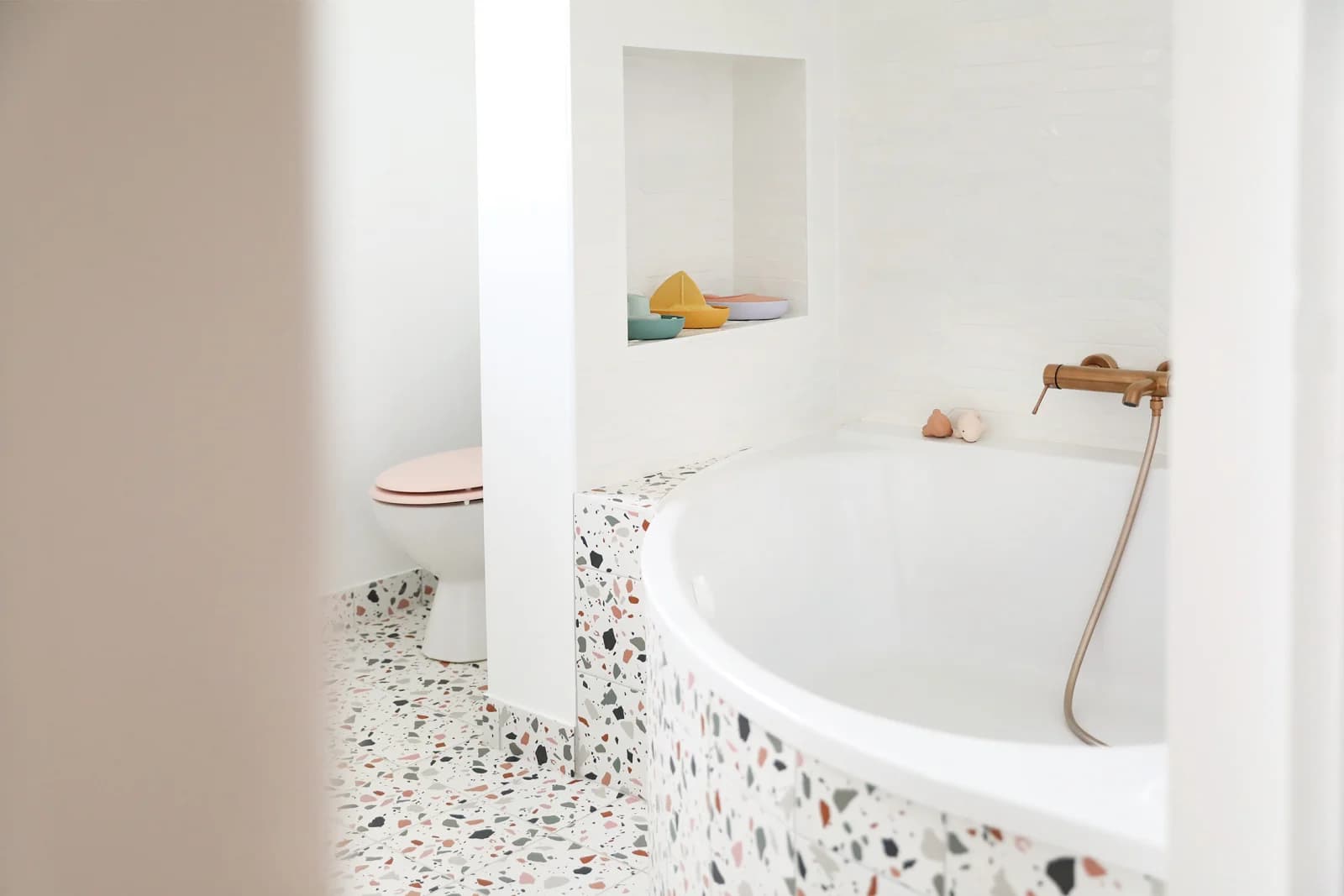 Space Place to live & experience - Pointe Finistère - 4
