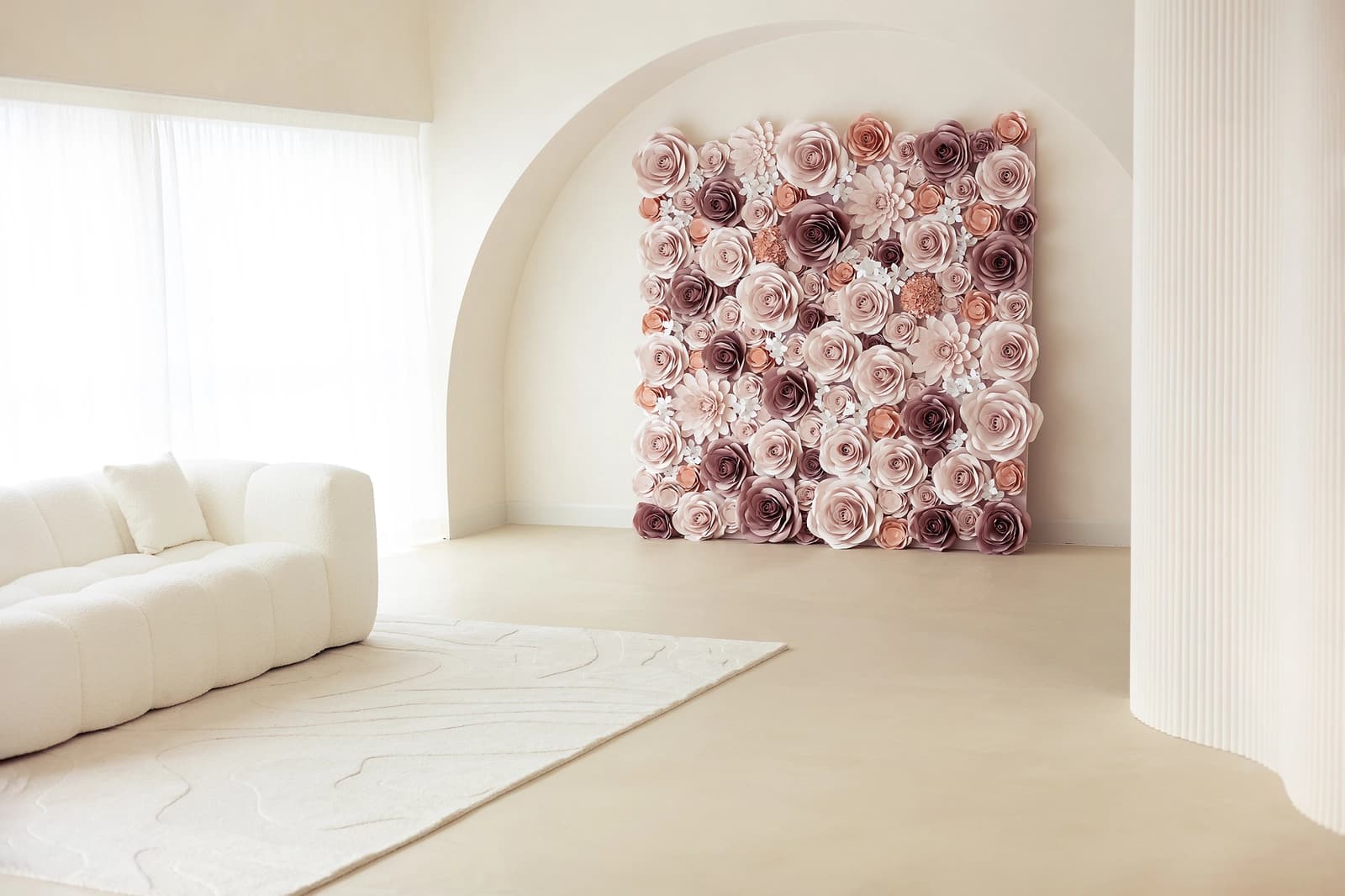 Space Mediterranean Inspiration Studio - 3