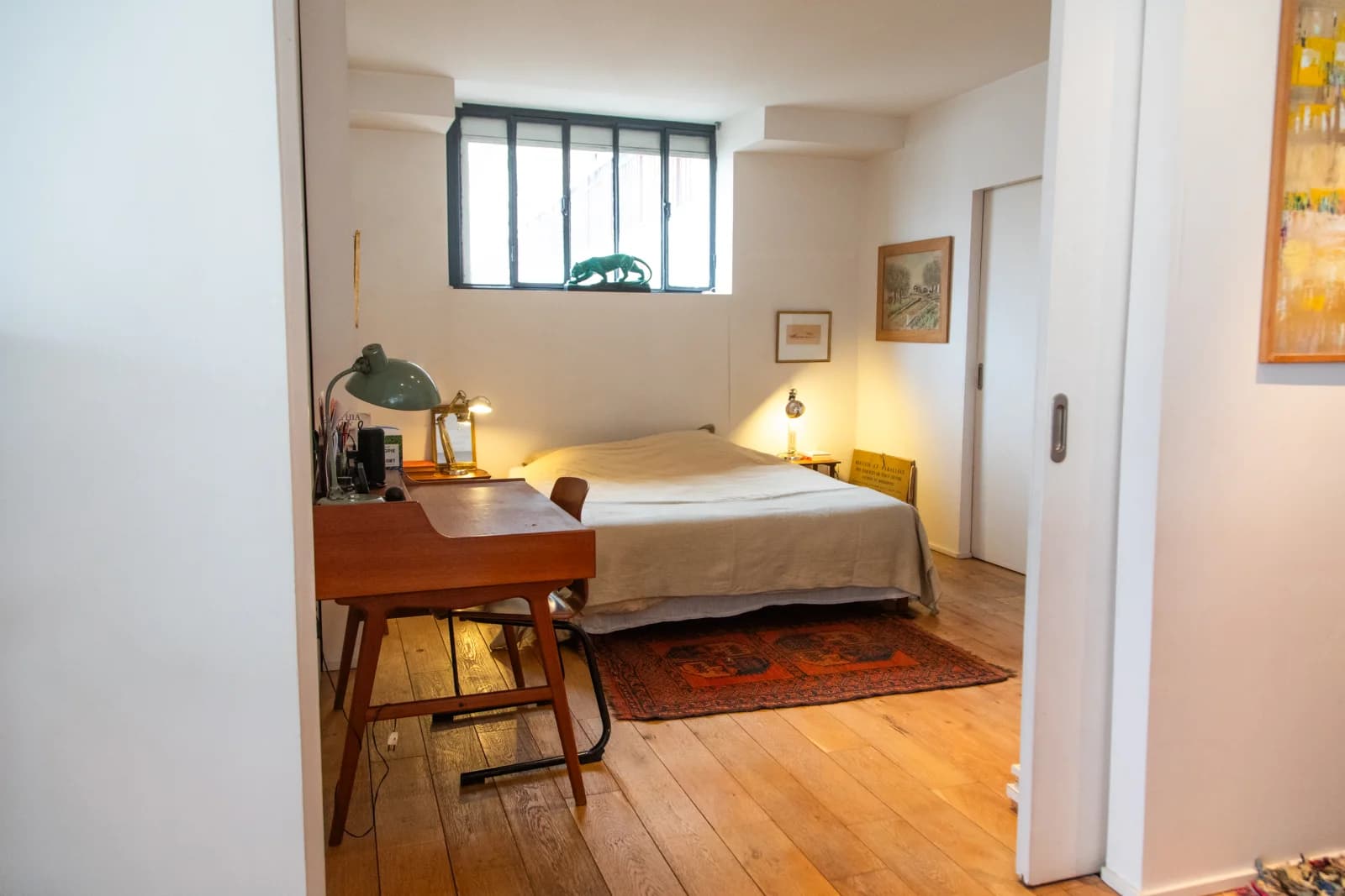 Espace Loft industriel à Paris - proche Montmartre - 5