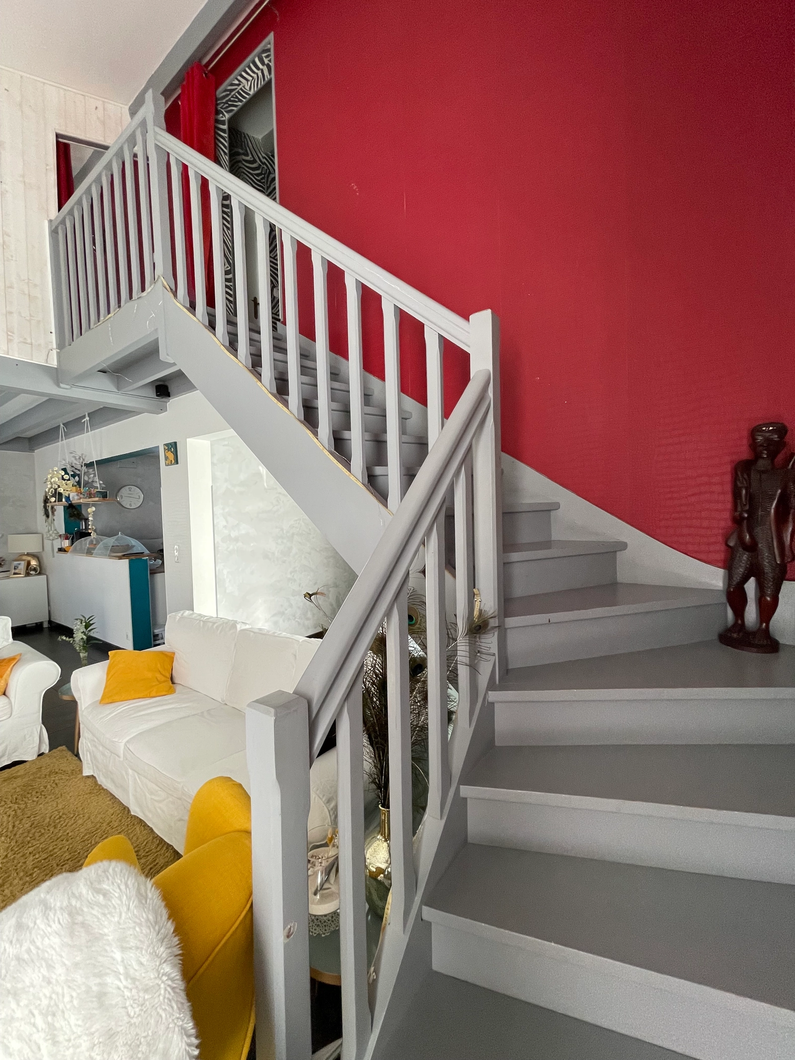 Space Landaise-style house with a pool - 4