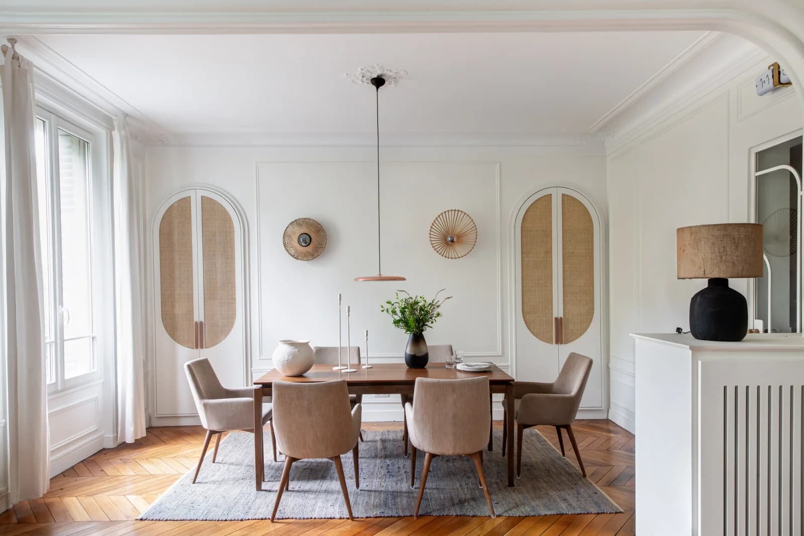 Space Team Building | cosy et central | Paris X - 2