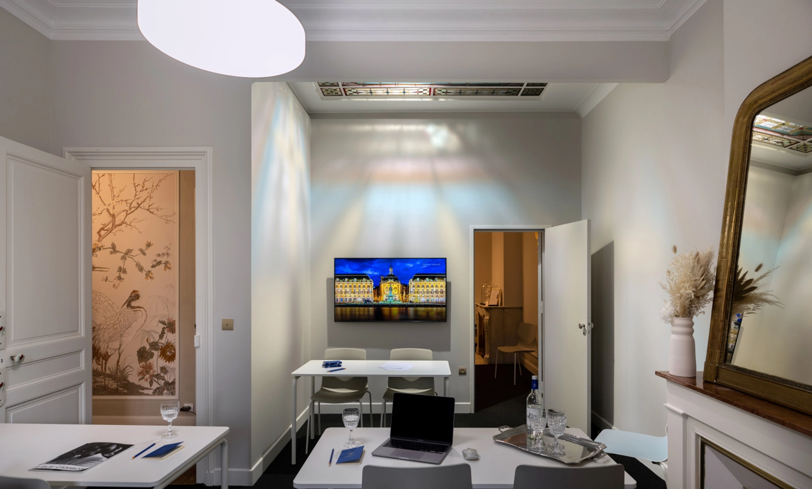 Espace Lieu réceptif d’exception privée - 5