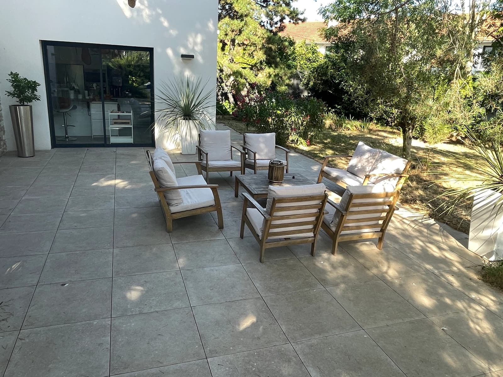 Espace Maison moderne à 15 min de l'Étoile - 4