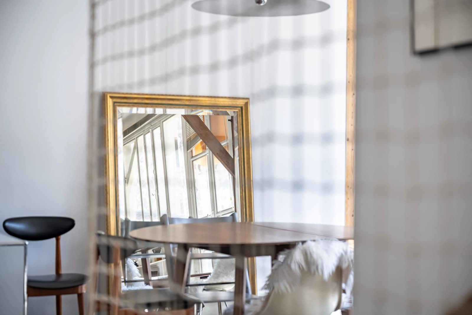 Espace Atelier d'artiste dans une impasse arborée et calme - 4