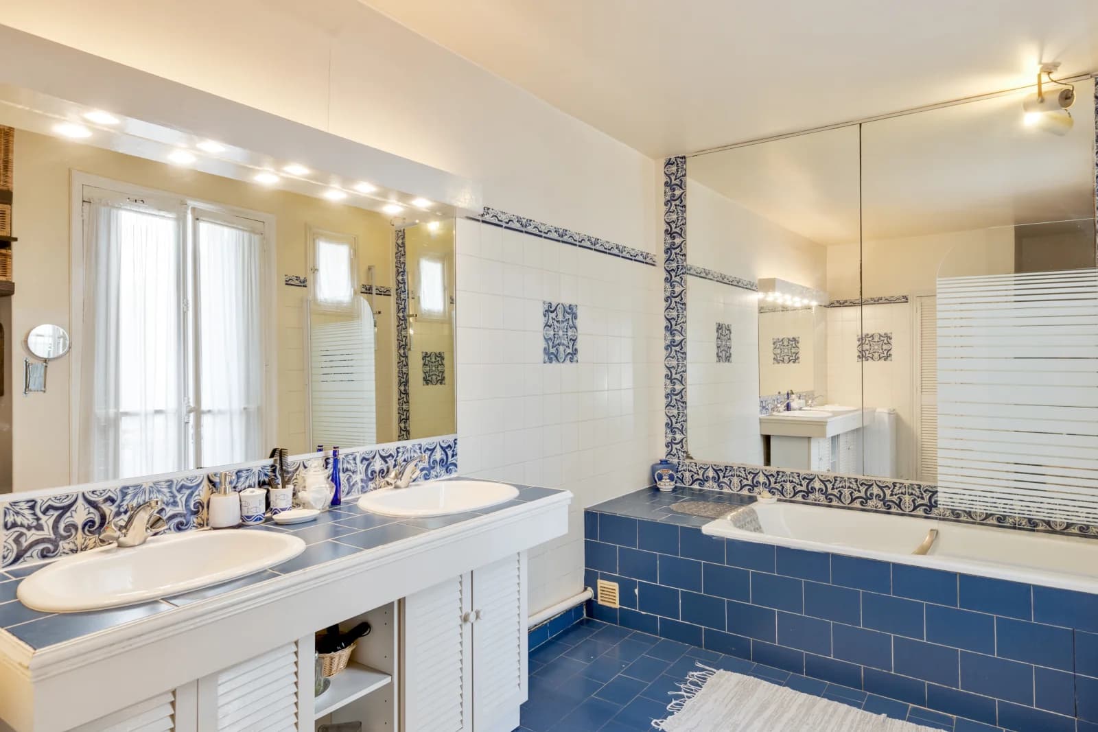 Espace Jardin et lumière, un air du vieux Paris enchanteur - 5