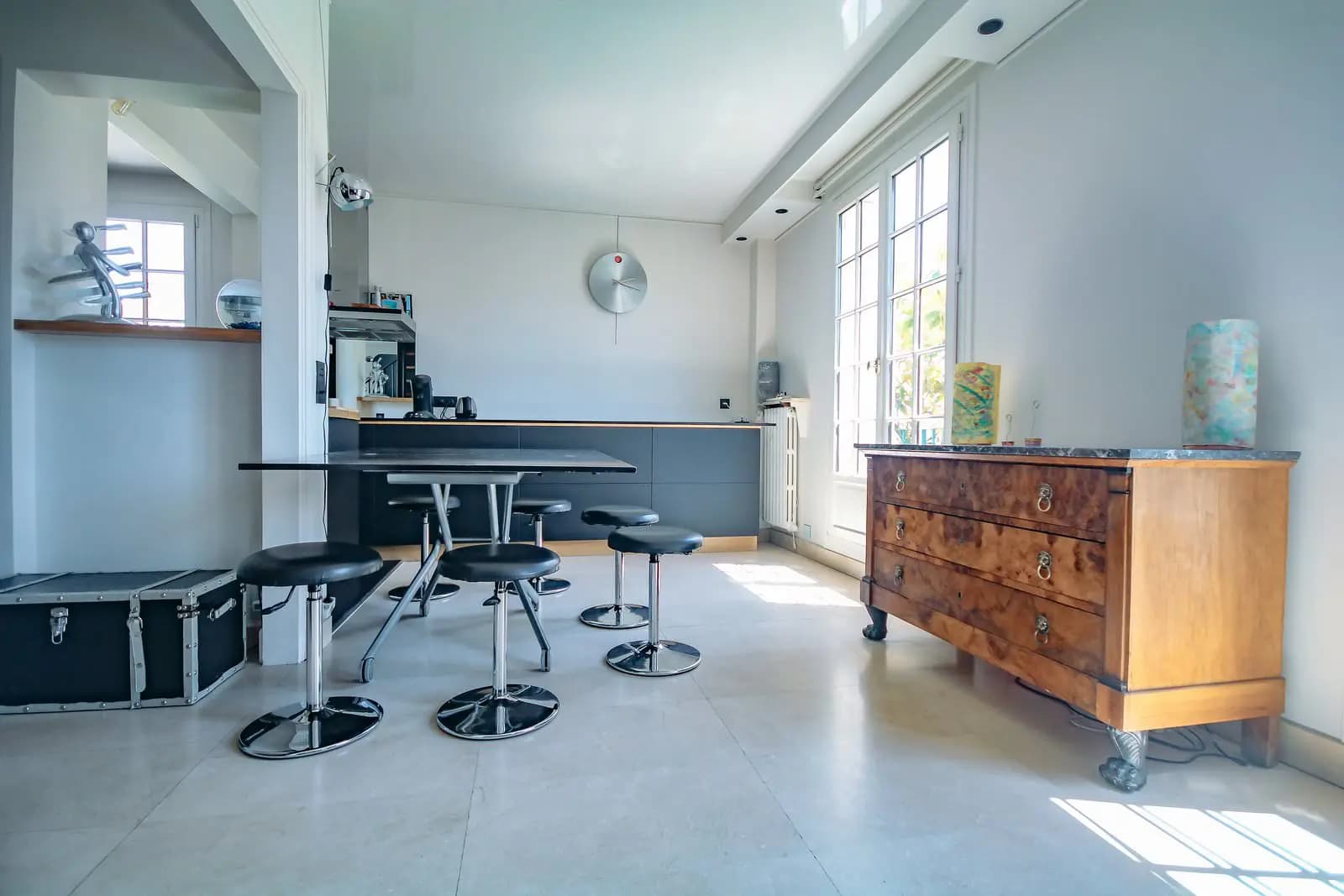 Espace La campagne à Paris: un havre de paix insoupçonné - 5