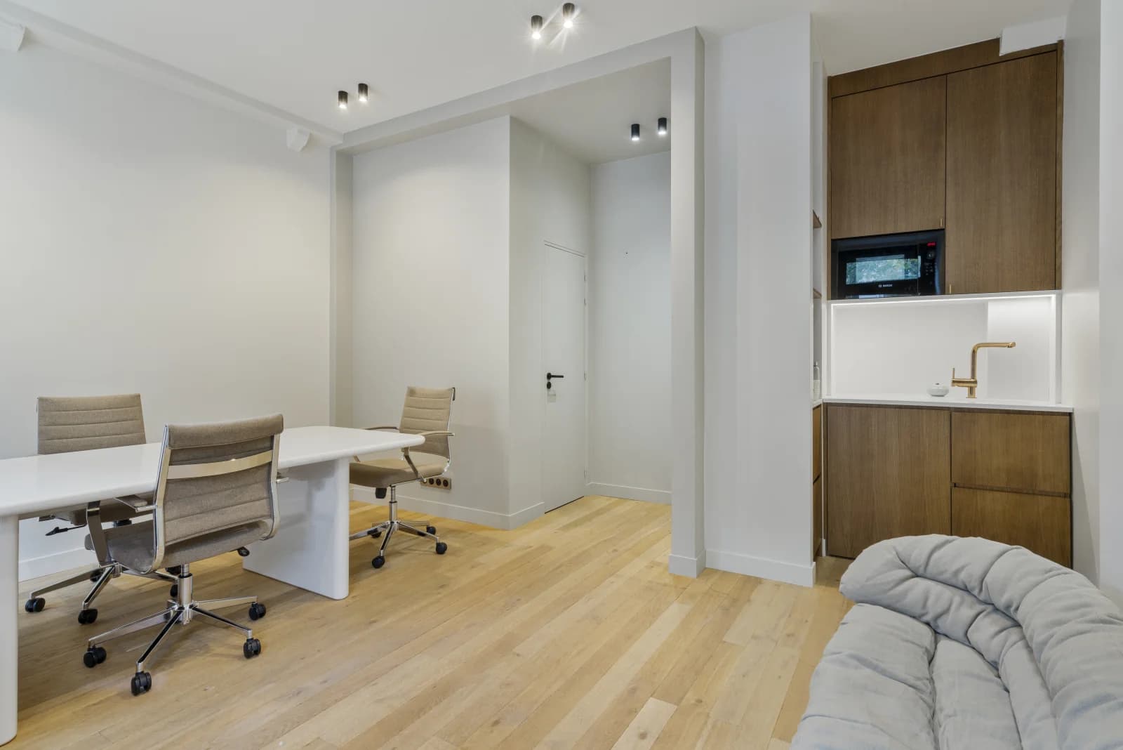 Space Espace avenue Carnot, a stone's throw from the Arc de Triomphe - 5