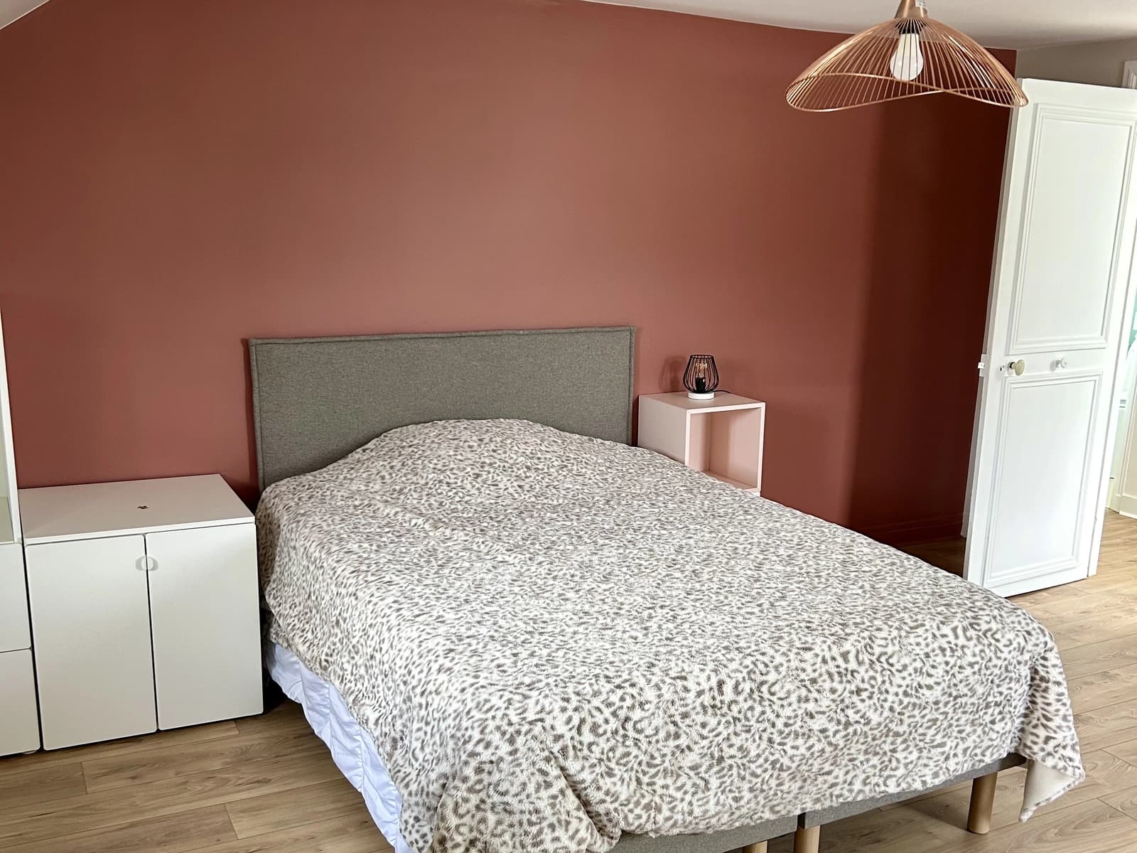 Espace Maison ancienne refaite à neuf avec jardin Chatou (2min RER) - 4