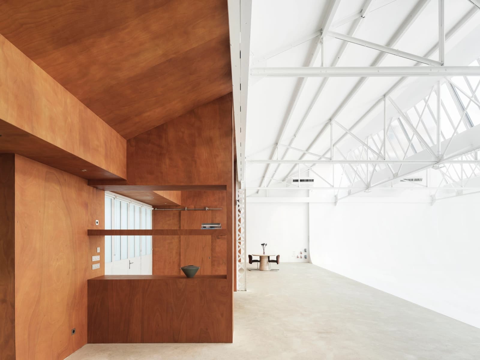 Espace Le Studio Exclusif - 2