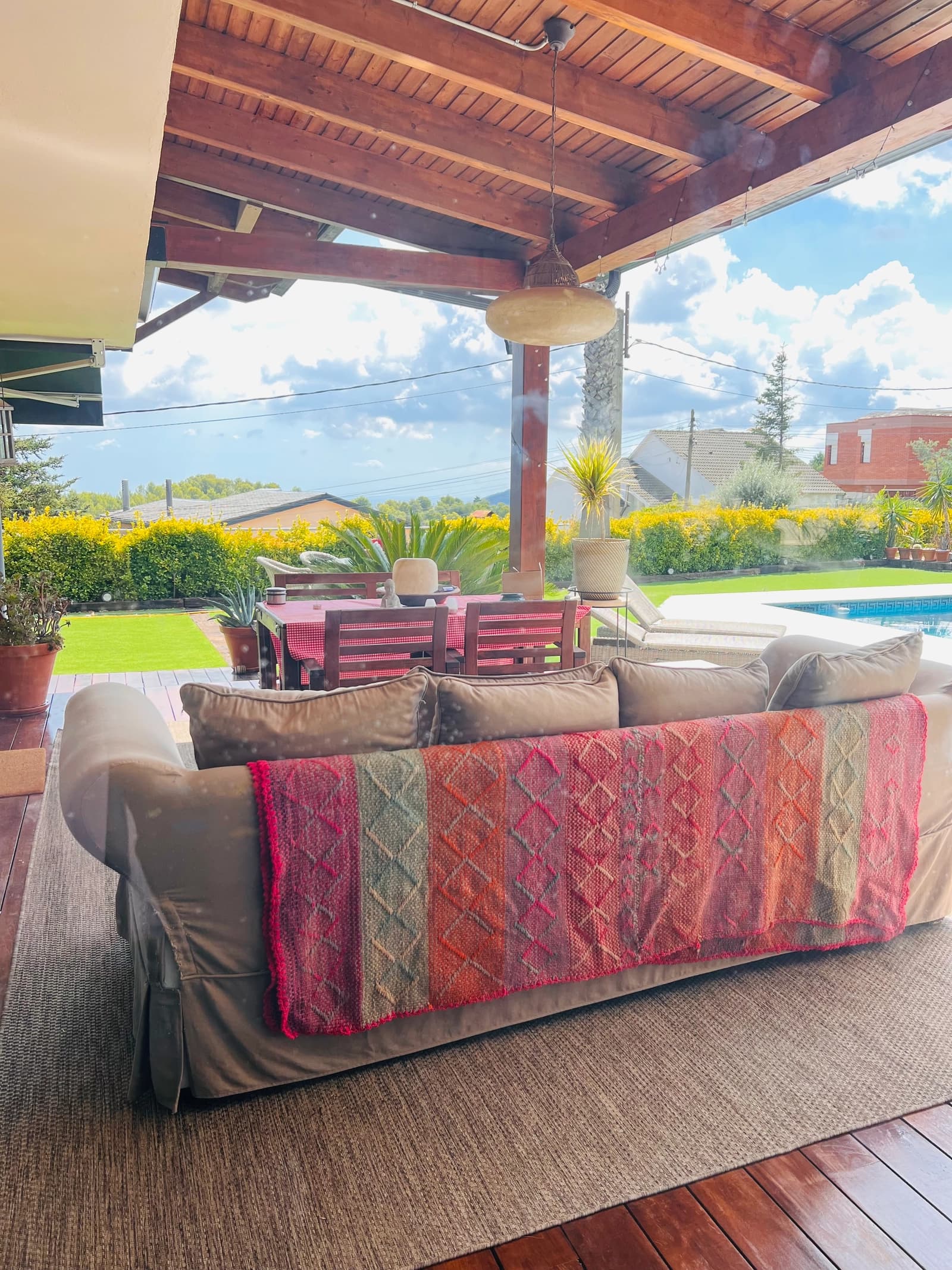 Espacio La casa de los sueños - 1
