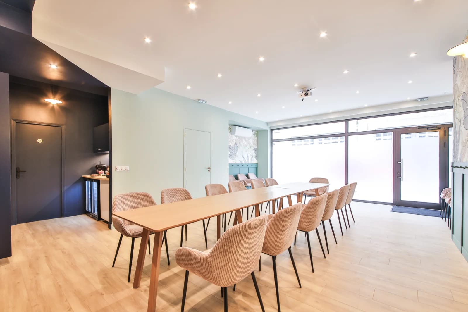 Espace Espace cosy proche Montparnasse - 4