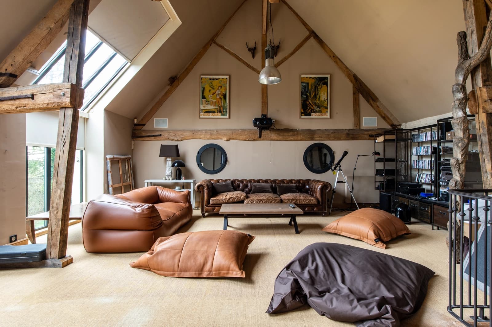 Space Charming house 1H from Paris - 1