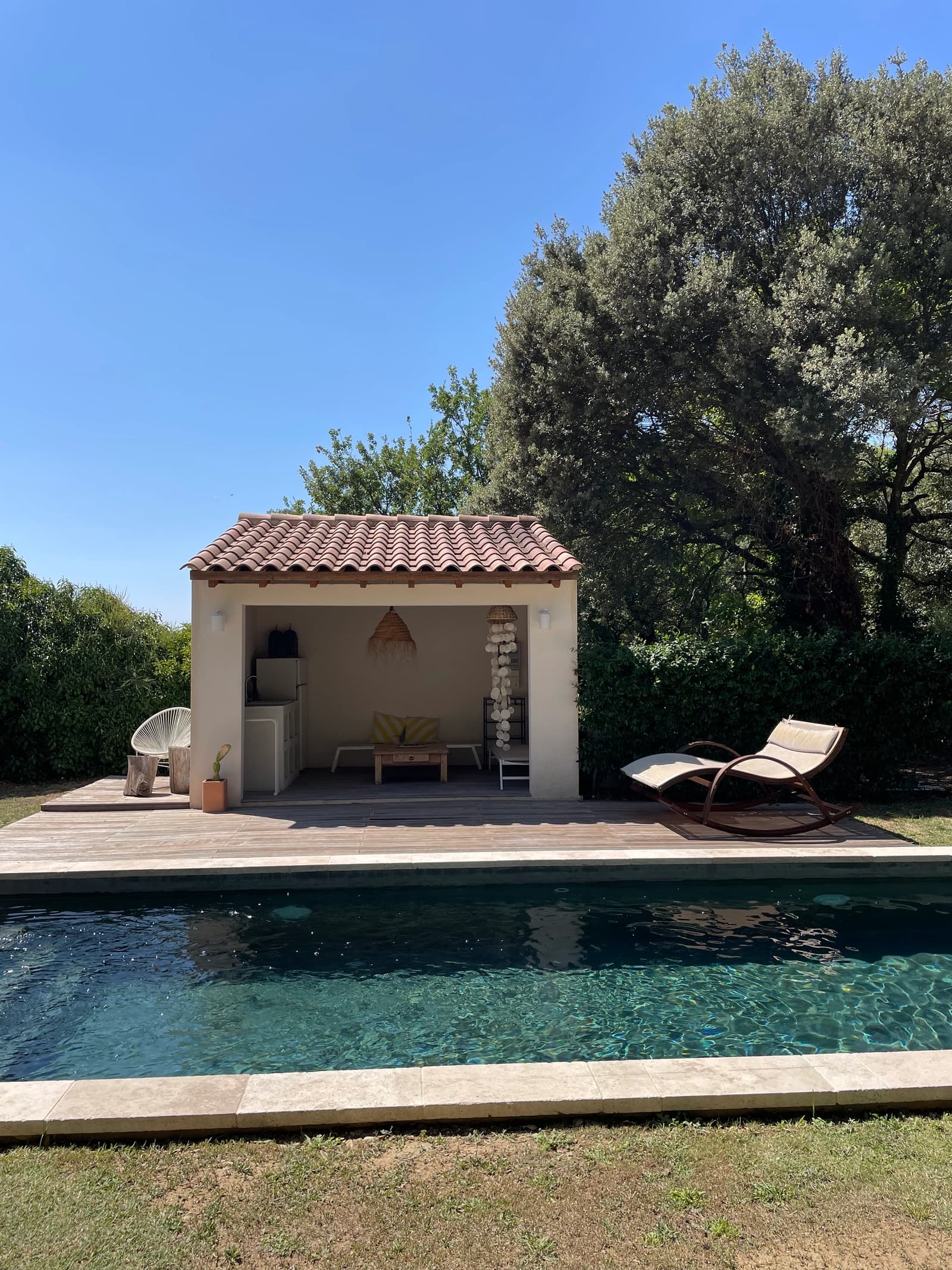 Espace Villa contemporaine d'architecte - 4