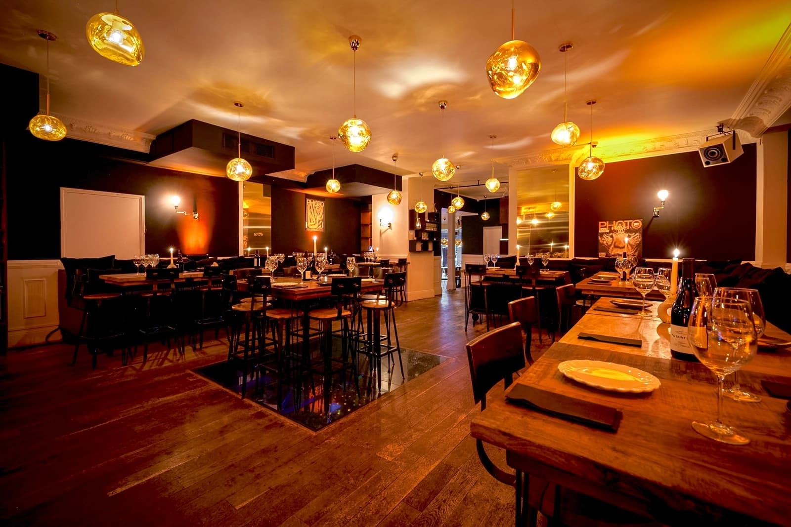 Espace La Démesure - 5