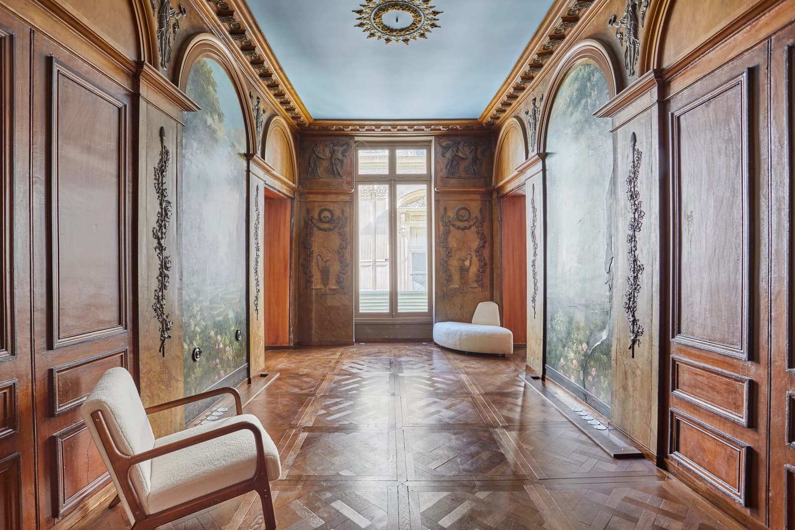 Espace Appartement chic au cœur de Paris - 4