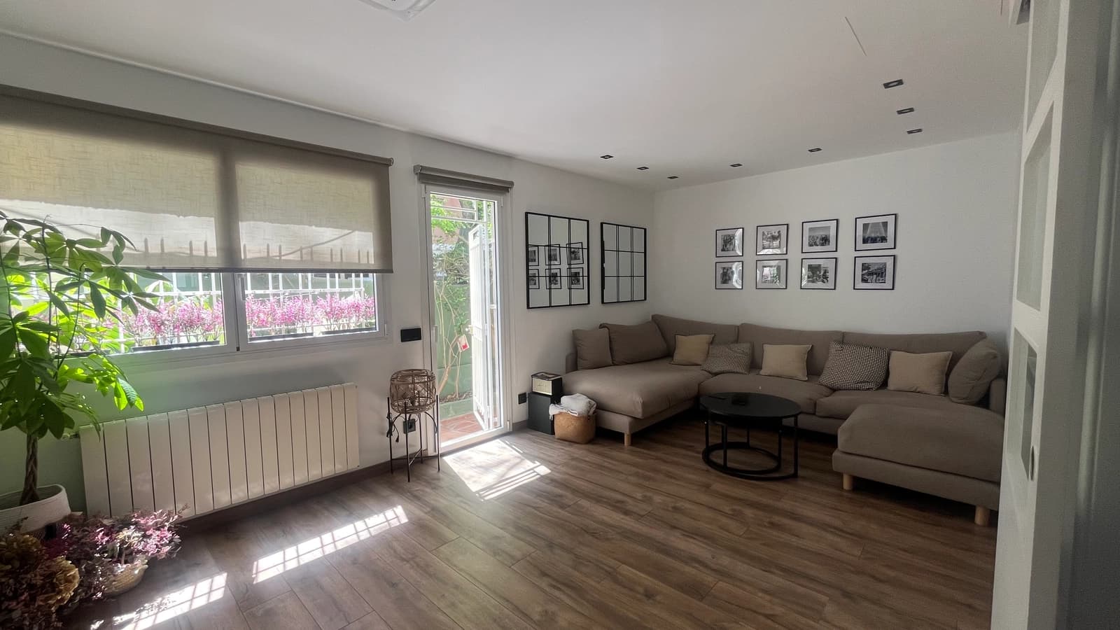 Espacio Casa centenaria en Barcelona ciudad - 5