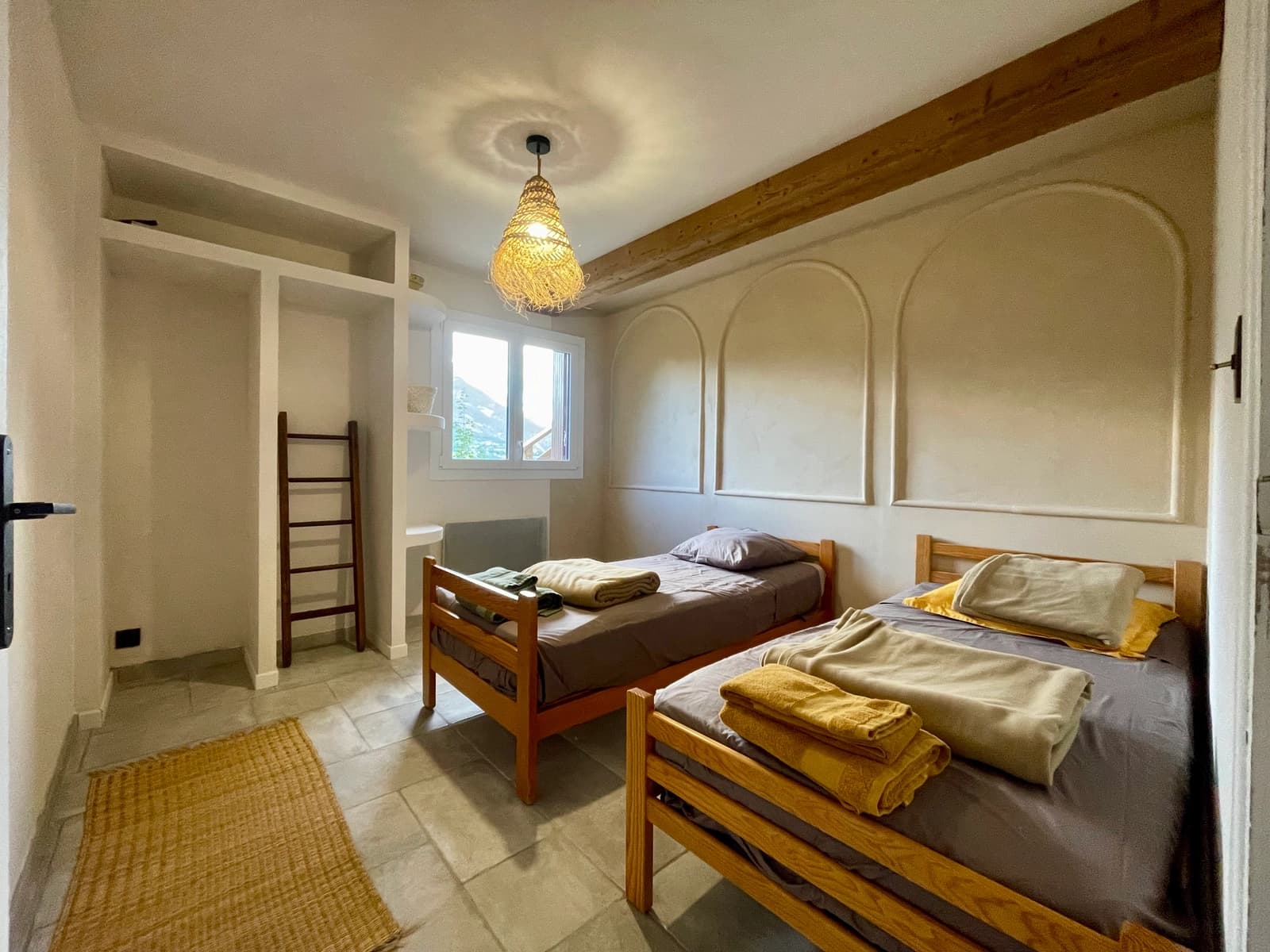 Espace Gîte de charme entre Provence et Montagne  - 3