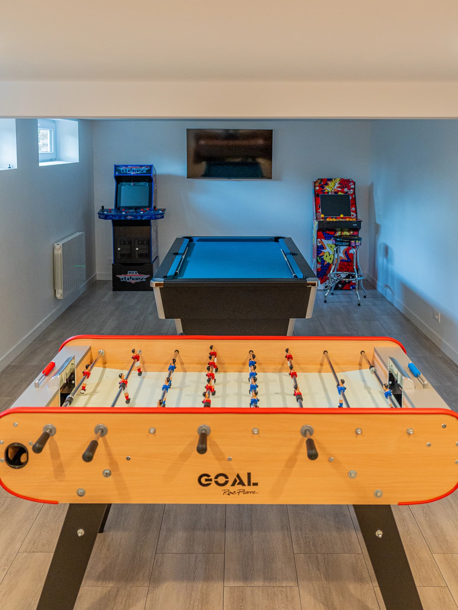 Space Exceptional Property in the Yvelines – A Haven of Peace with Authentic Charm - 4