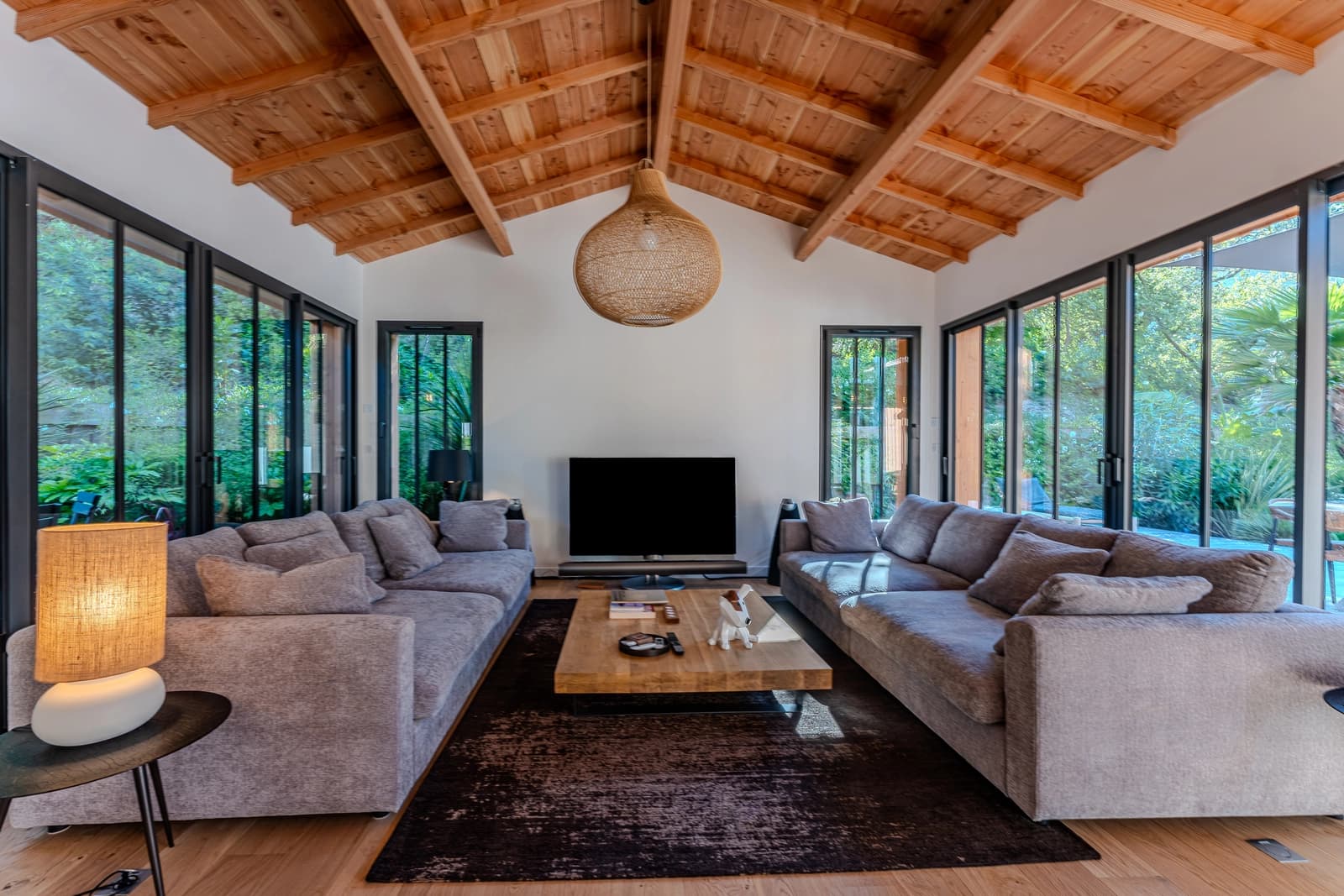 Espace Villa neuve Cap Ferret - 1