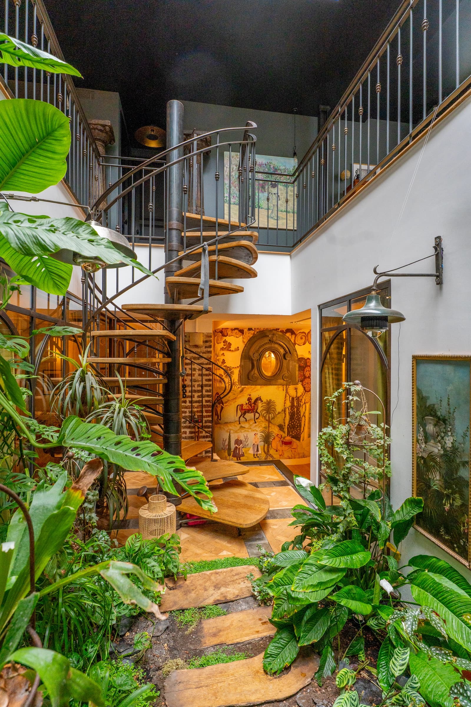 Espace Loft Tropical d’Exception - 5