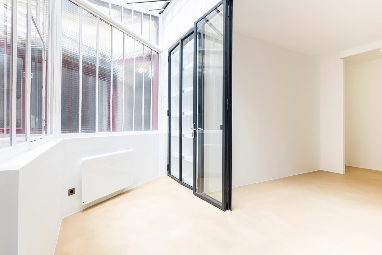Espace 120 m² modulables en plein Marais, calme et confidentiel - 4