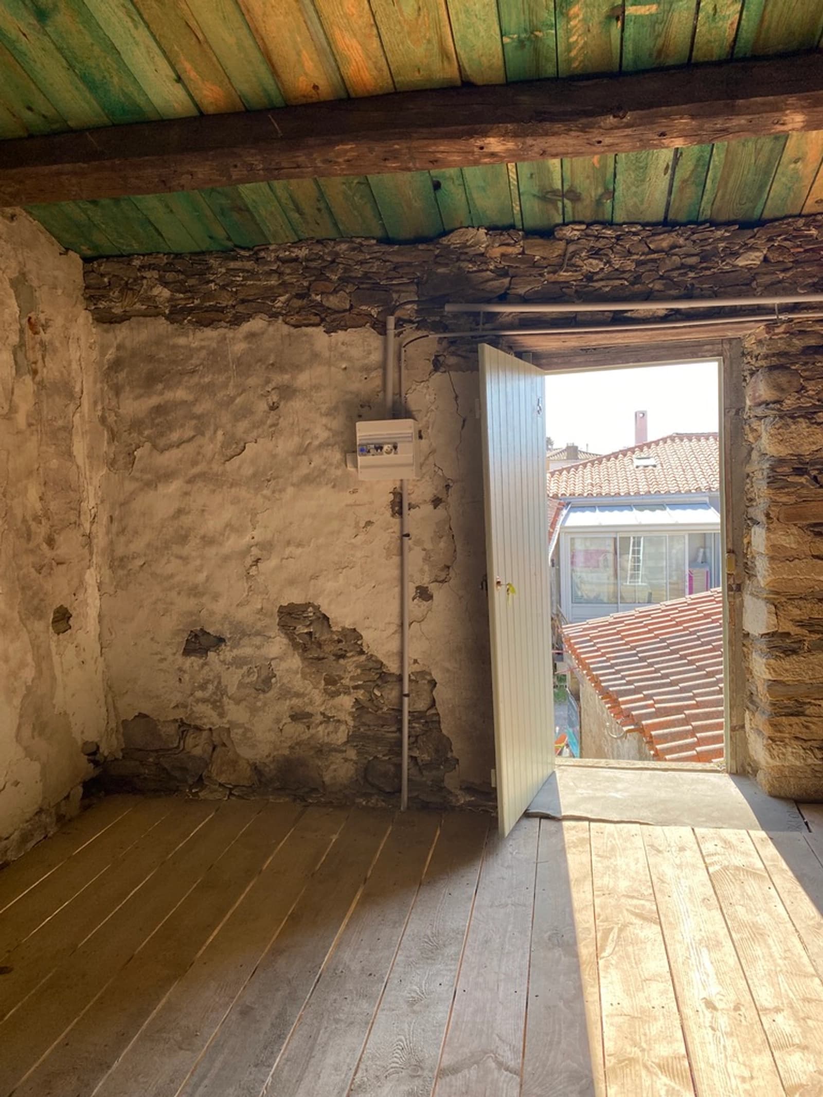 Espace La Bicoque de la Girvière - 3