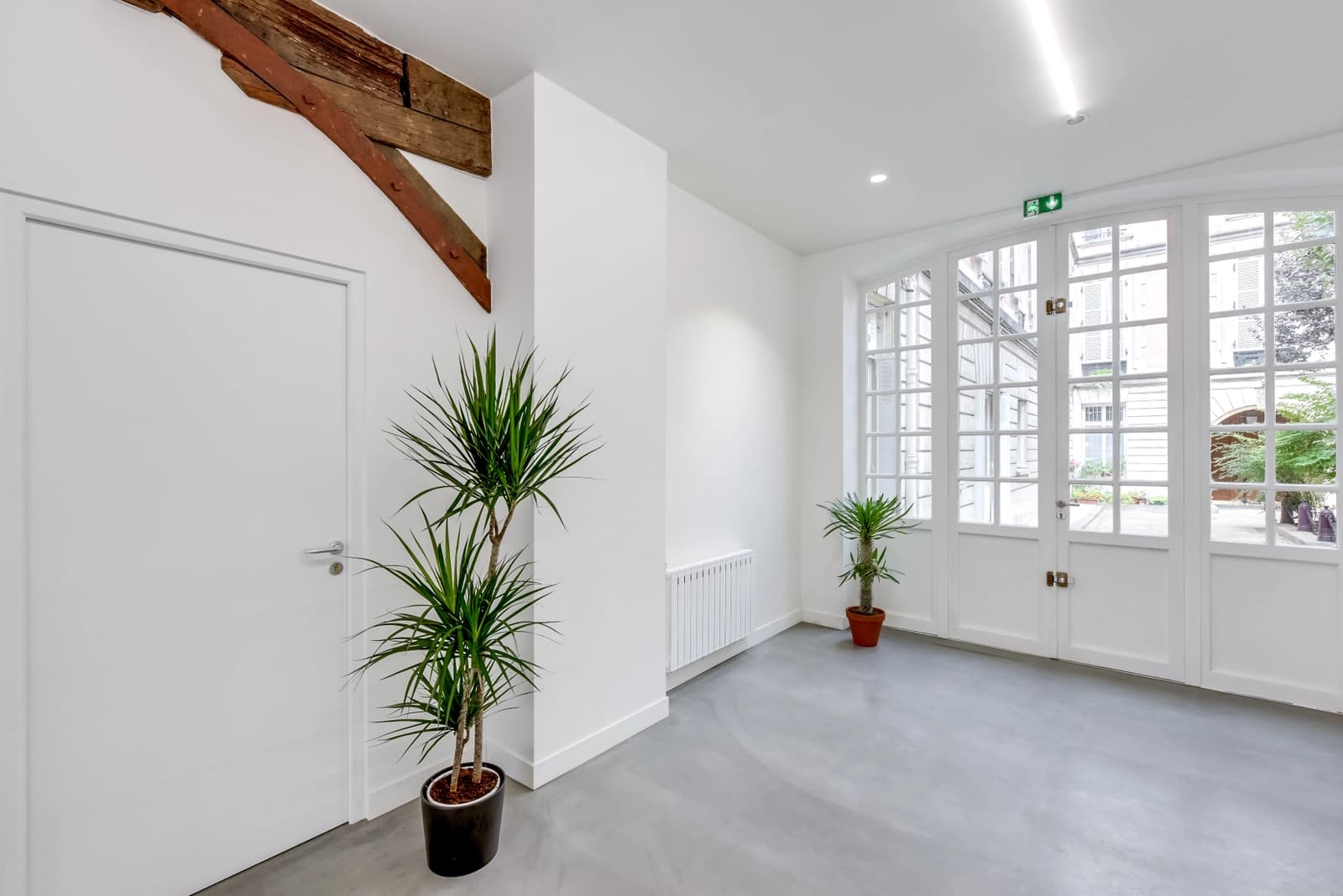 Espace Espace d'exception, polyvalent et entièrement modulable - 4