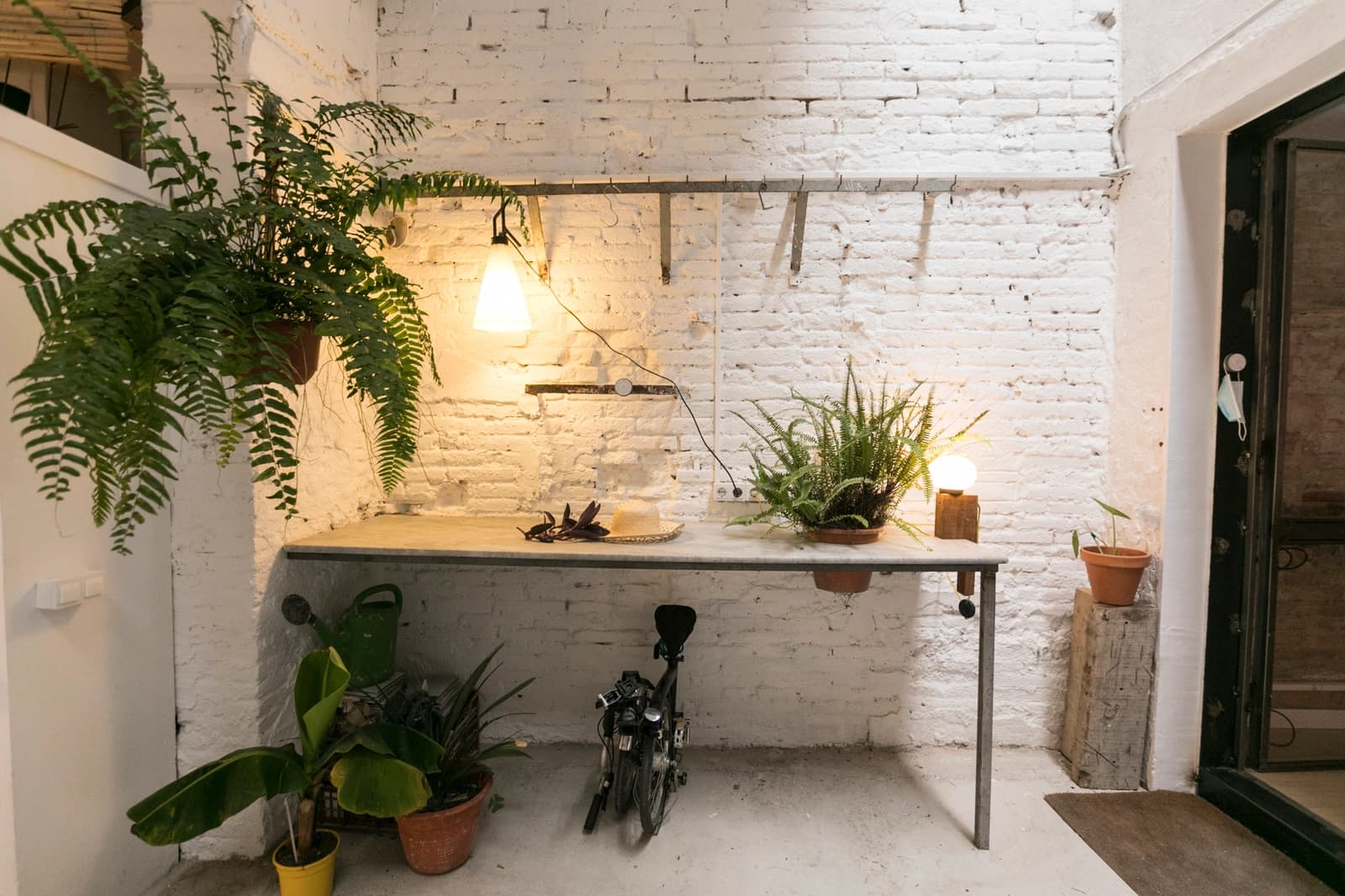 Espacio Tu espacio en la Vila de Gràcia - 4
