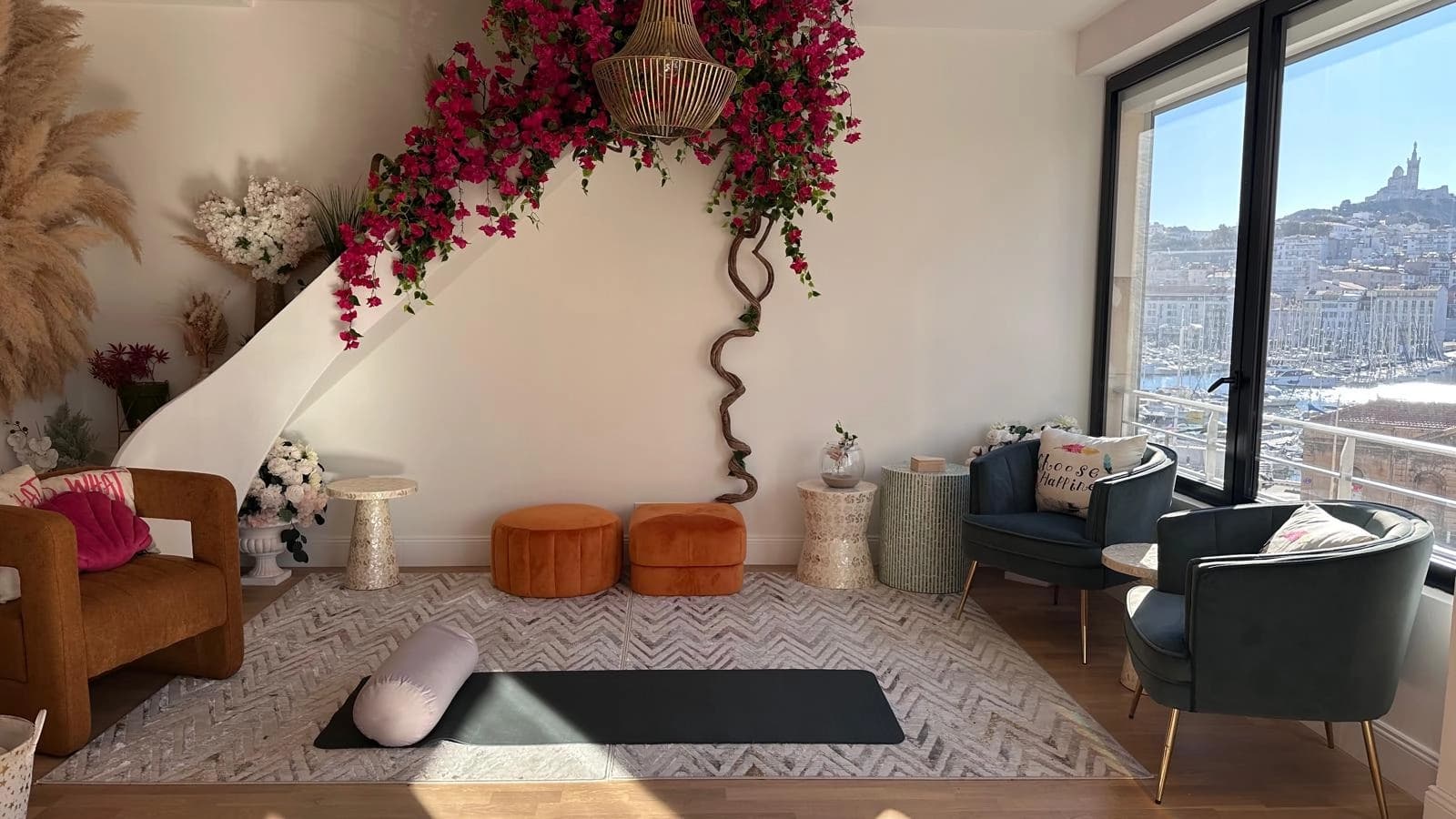 Space Apartment and Wellness Space - 0