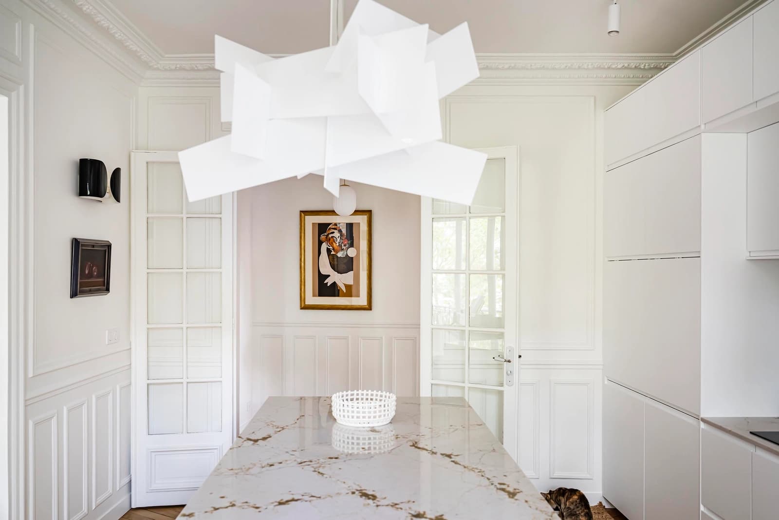 Space Haussmann & Design - 5