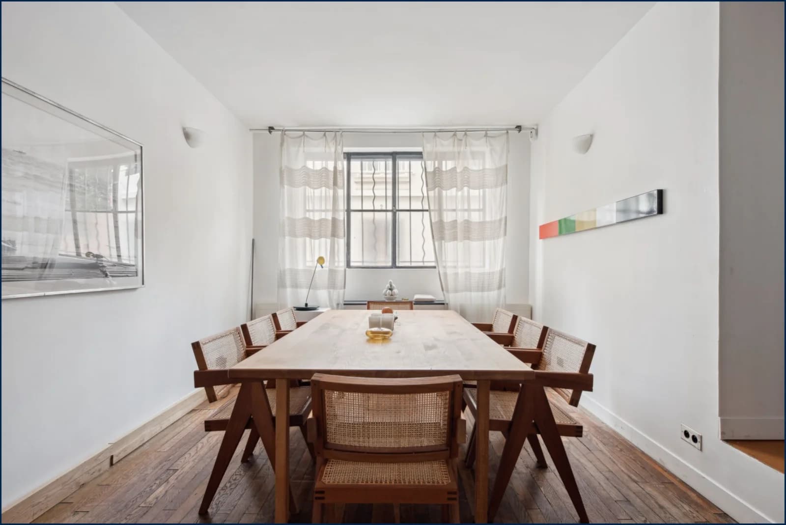 Espace loft/bureau ou atelier artiste - 4