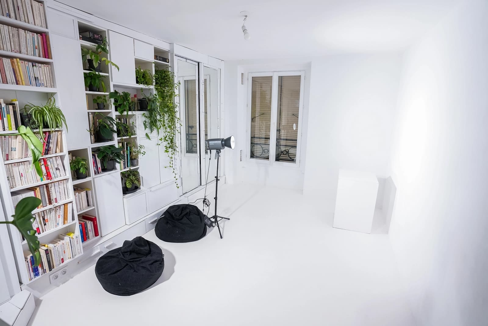 Espace Studio Photo Centre de Paris - 4