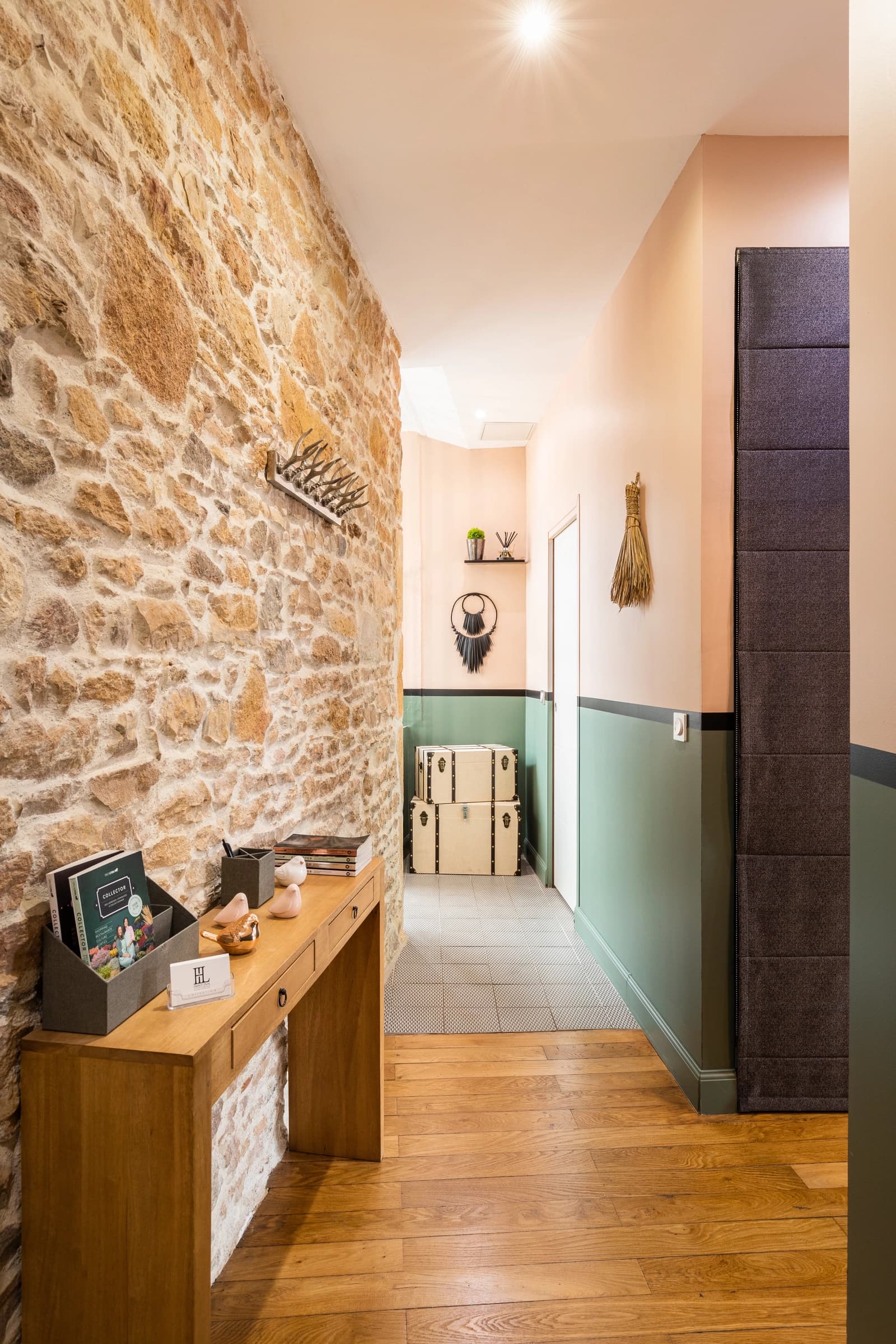 Espace Emplacement de choix au coeur du Vieux Lyon historique - 4