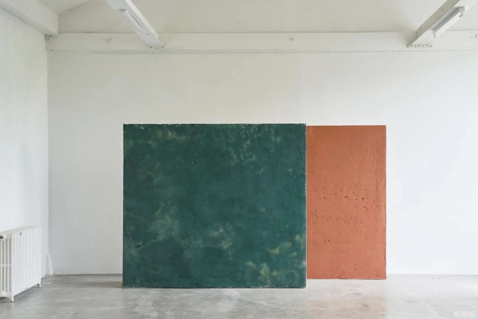 Space Studio near Paris, in Ivry-sur-Seine - 5