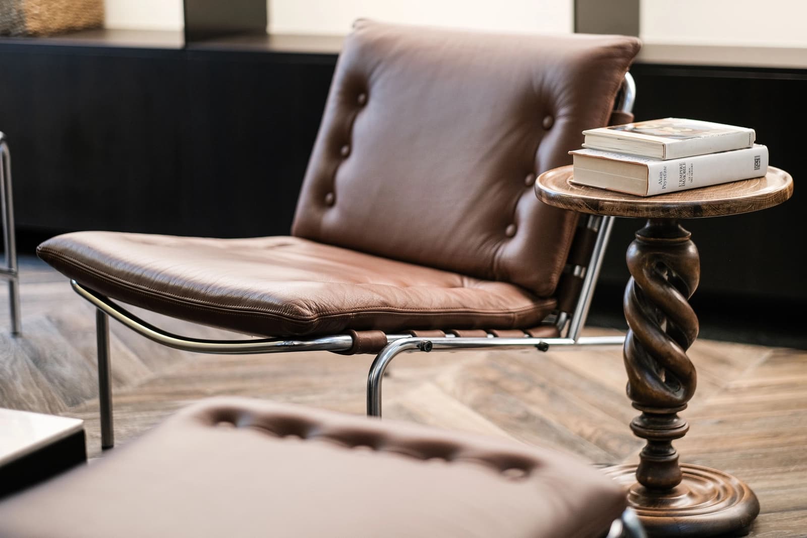 Espace Appartement d’architecte, cuisine haut de gamme - 5