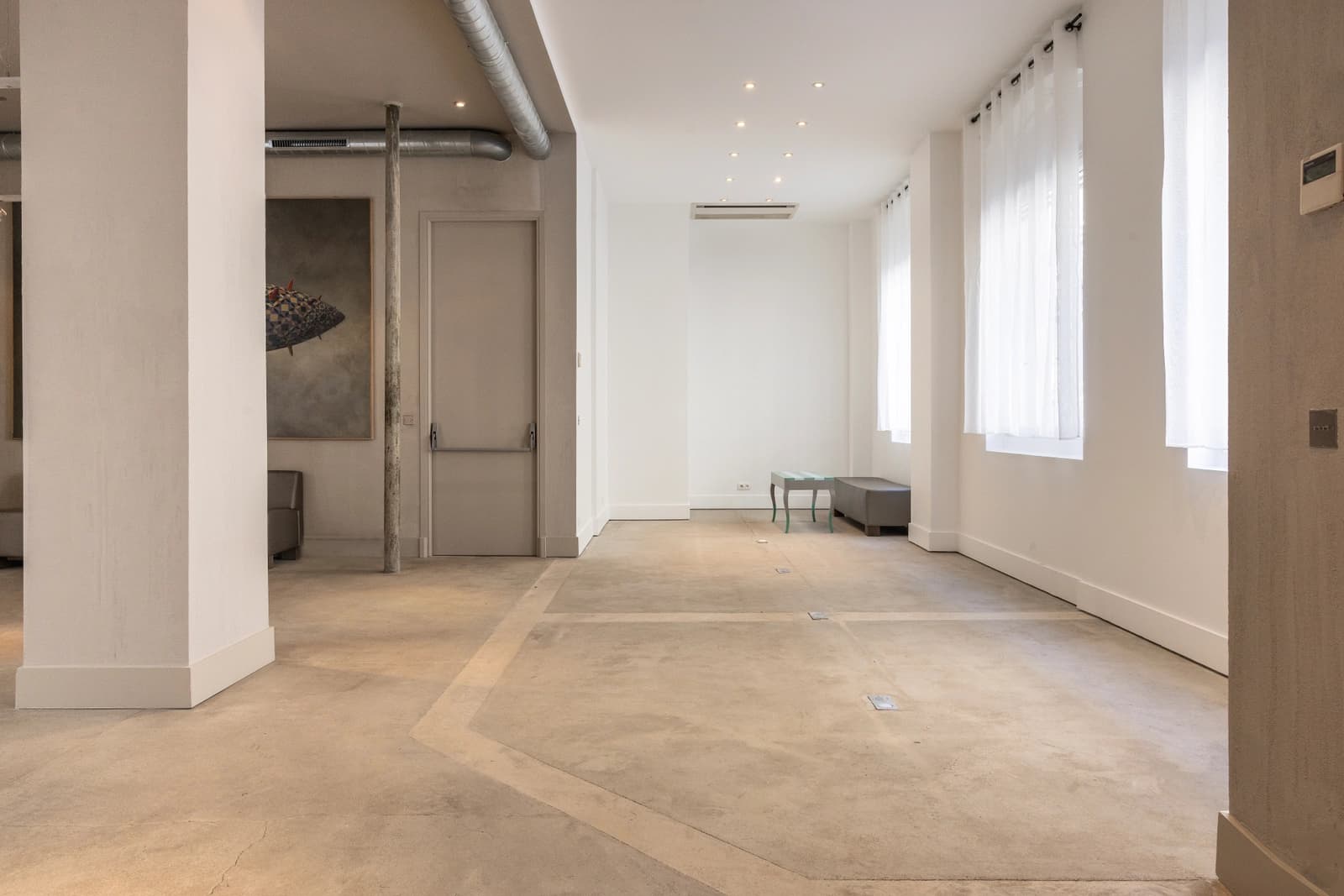 Espace Le Showroom du Canal - 5