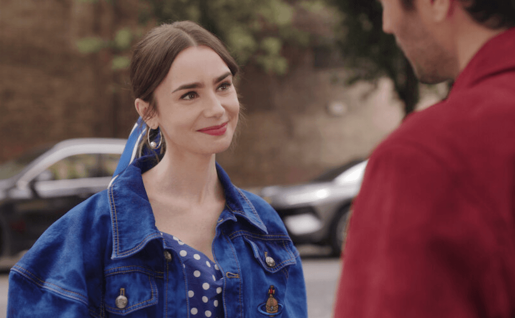 Emily in Paris