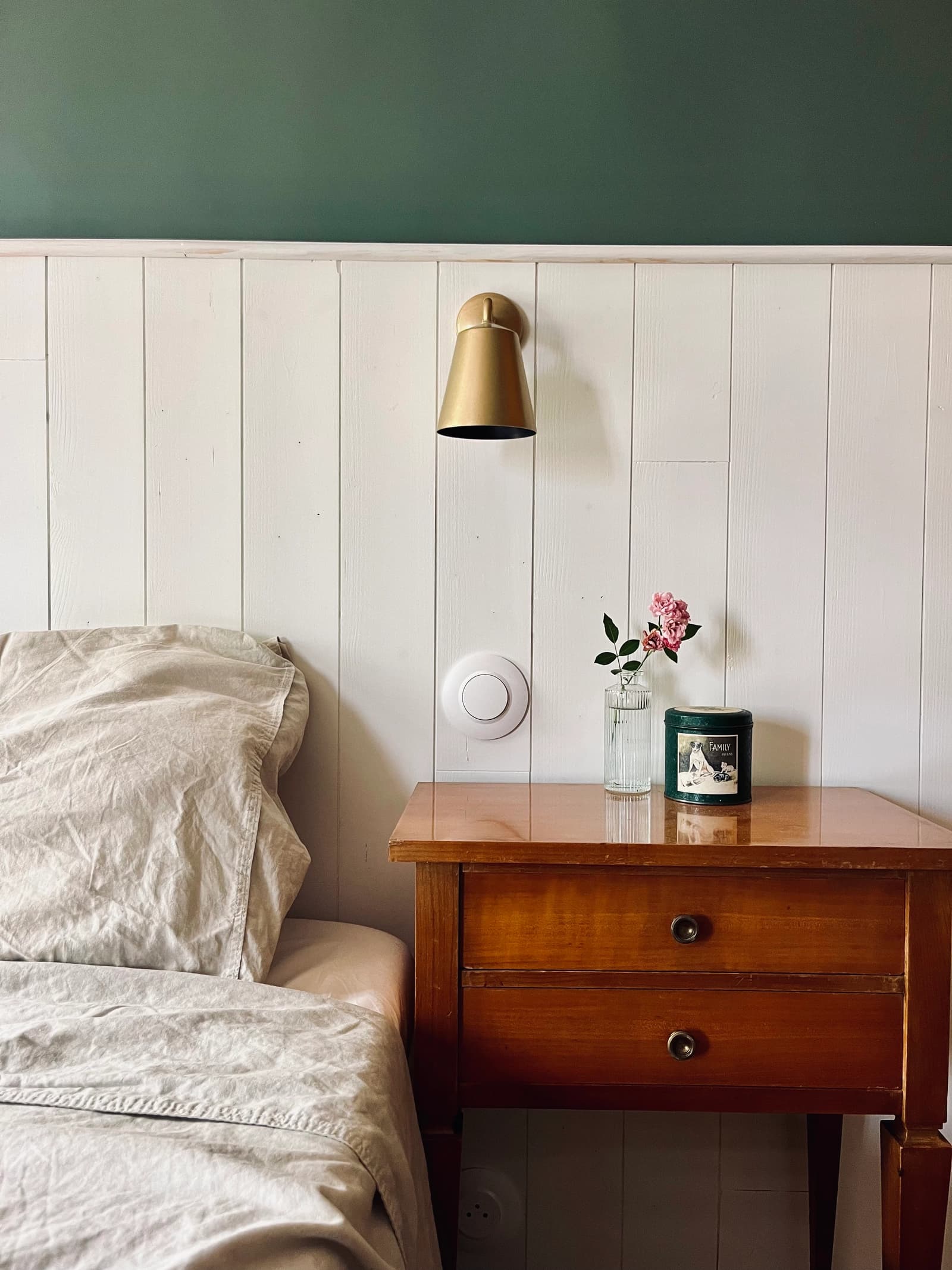 Space Renovated longère on 4 hectares, forest, private pond, tennis court and pool - 3